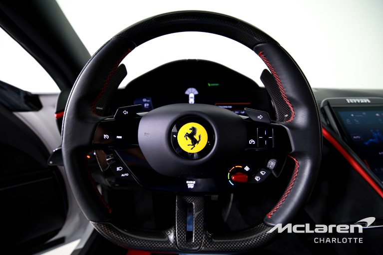 Used-2023-Ferrari-Roma