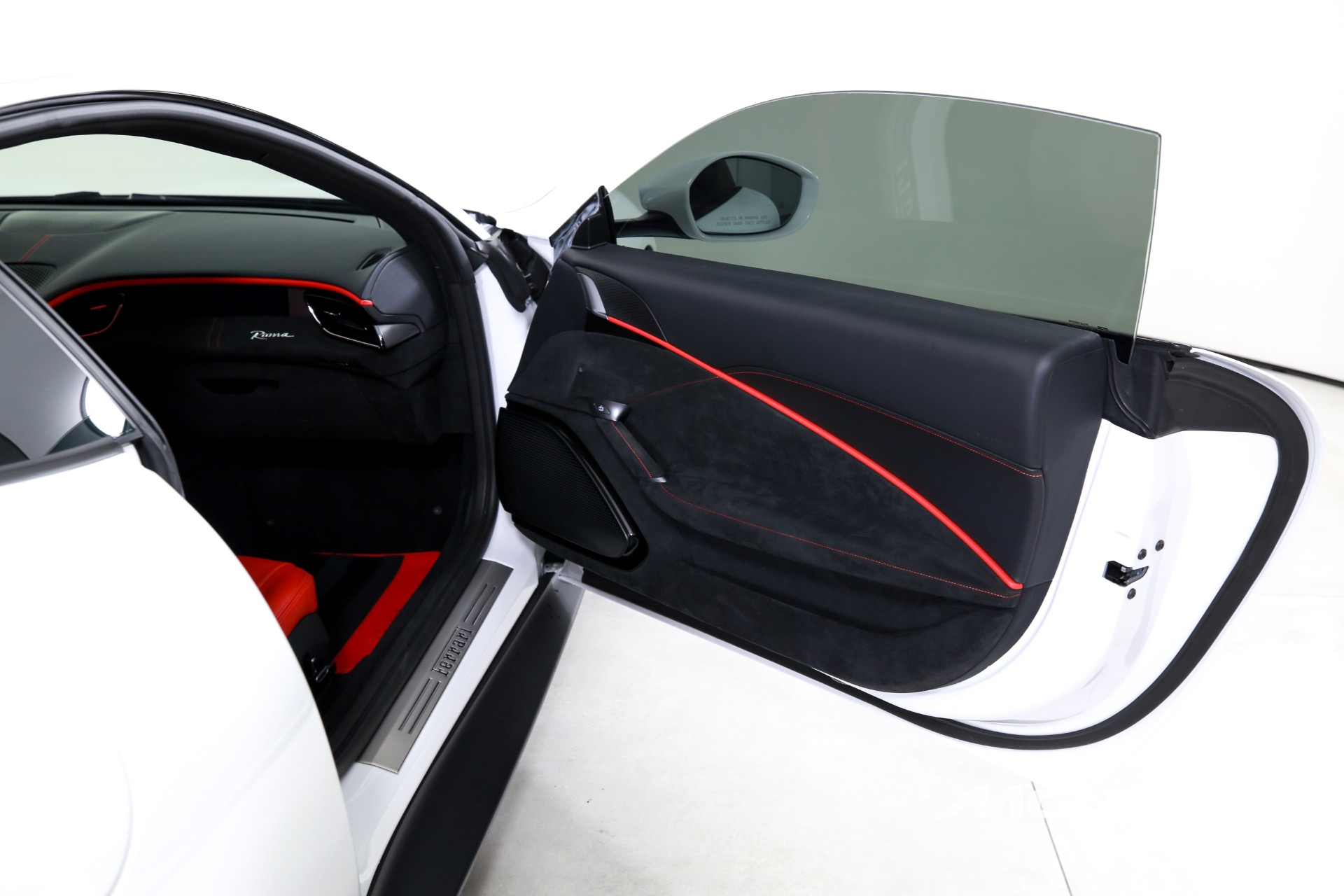 Used 2023 Ferrari Roma | Charlotte, NC