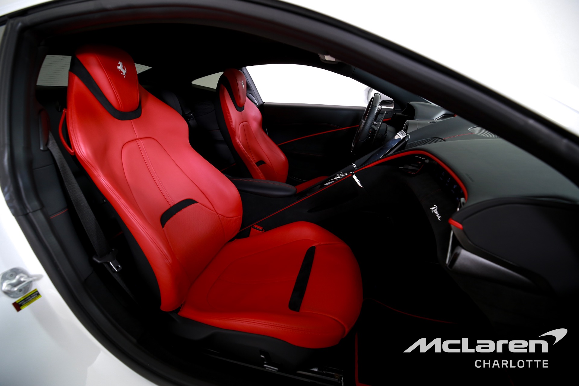 Used 2023 Ferrari Roma | Charlotte, NC