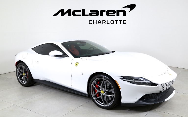 Used-2023-Ferrari-Roma