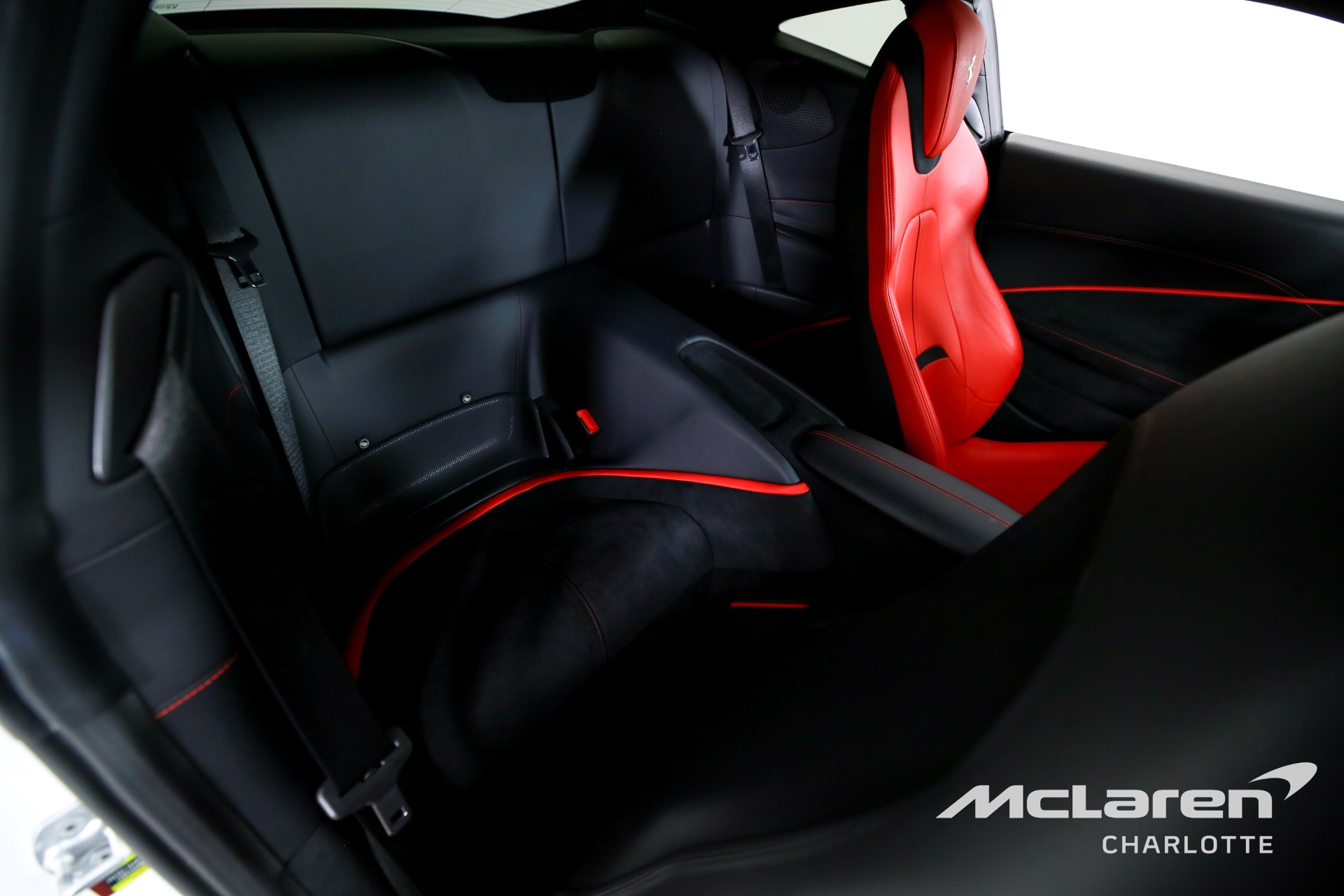 Used 2023 Ferrari Roma | Charlotte, NC