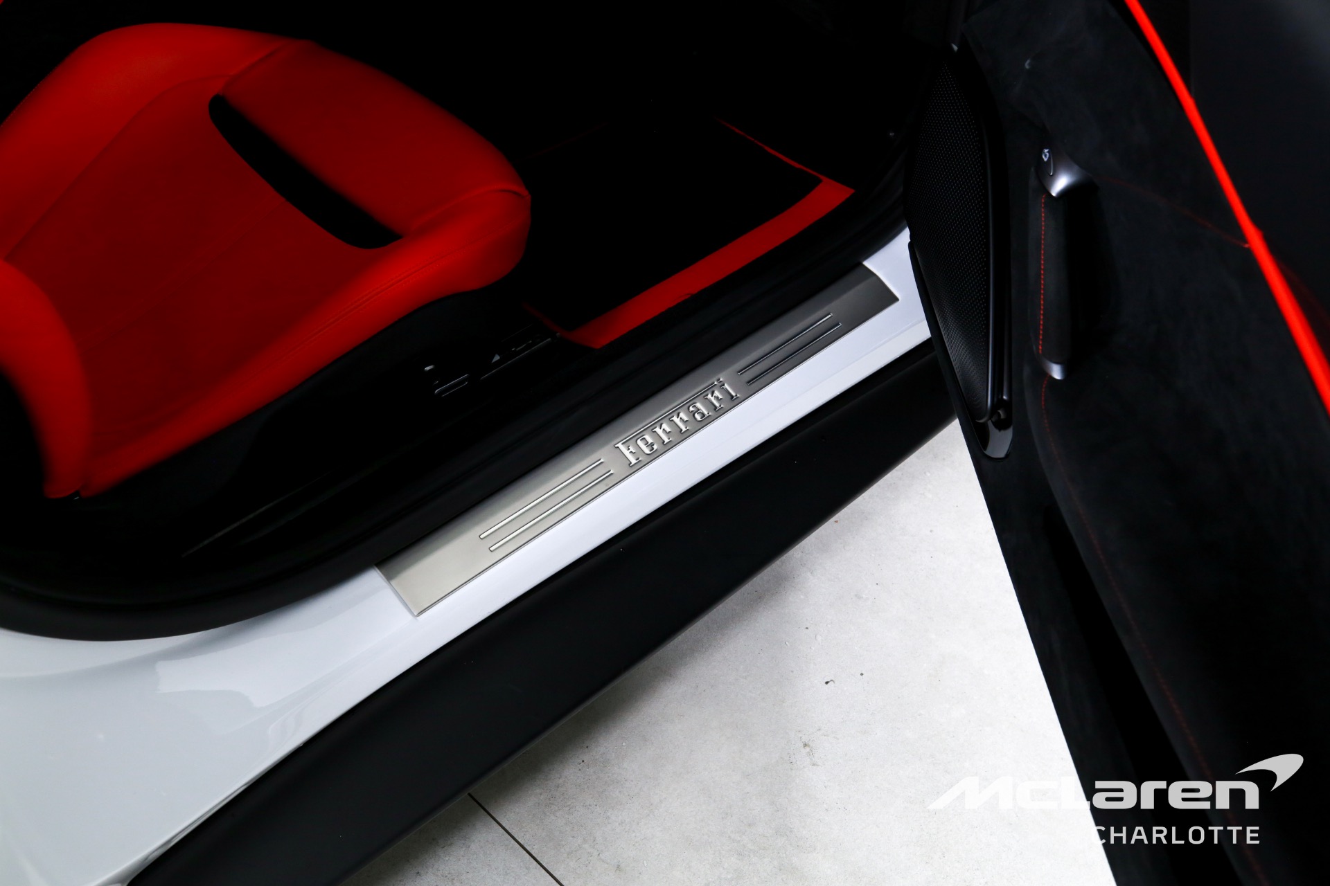 Used 2023 Ferrari Roma | Charlotte, NC