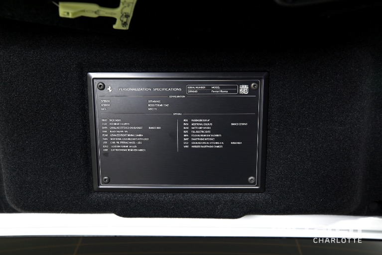 Used-2023-Ferrari-Roma