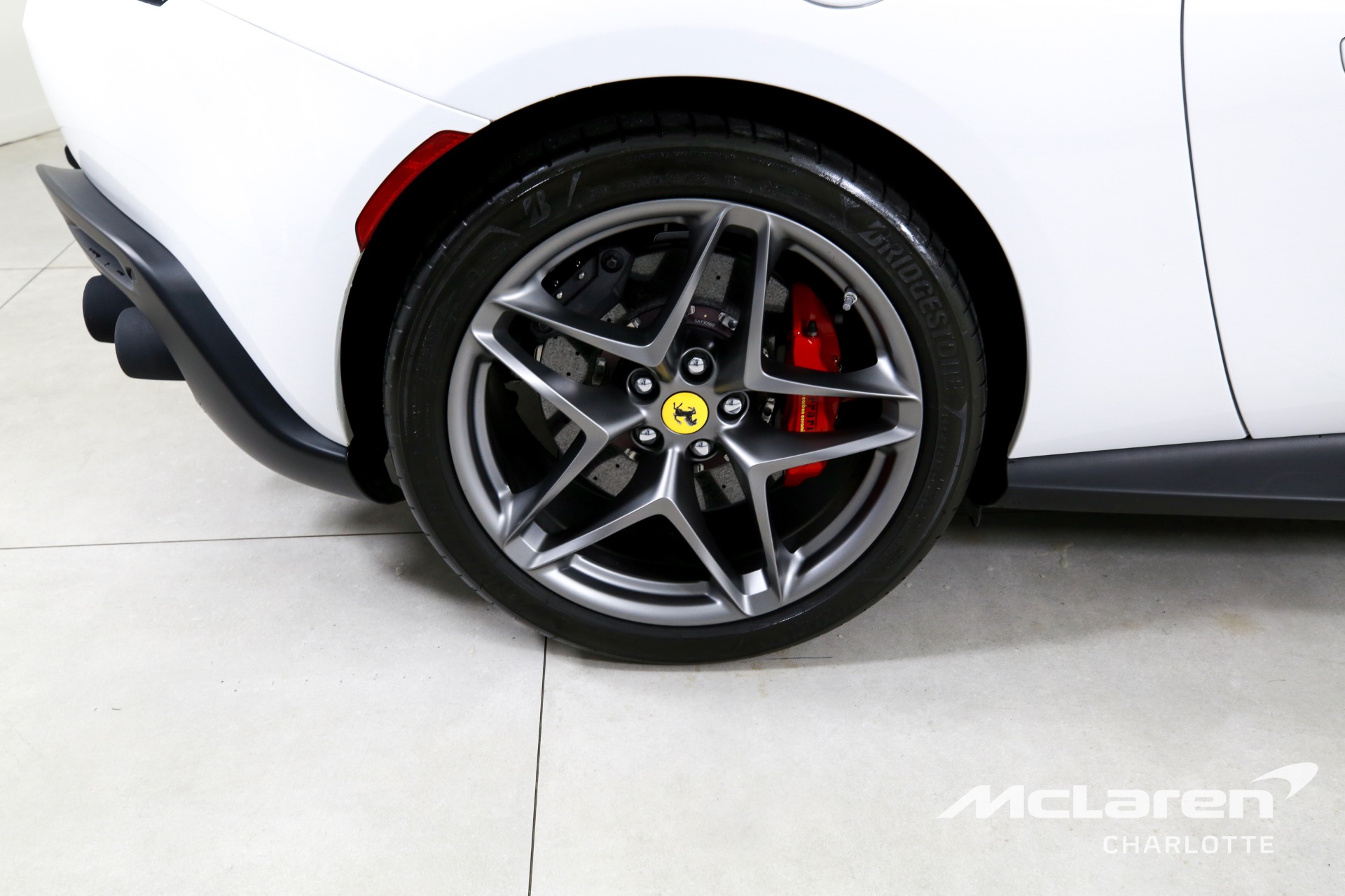 Used 2023 Ferrari Roma | Charlotte, NC