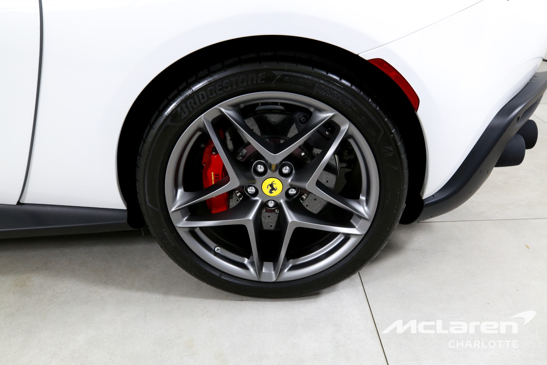 Used 2023 Ferrari Roma | Charlotte, NC