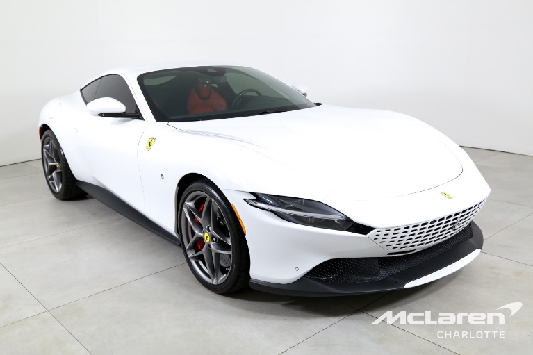 Used-2023-Ferrari-Roma