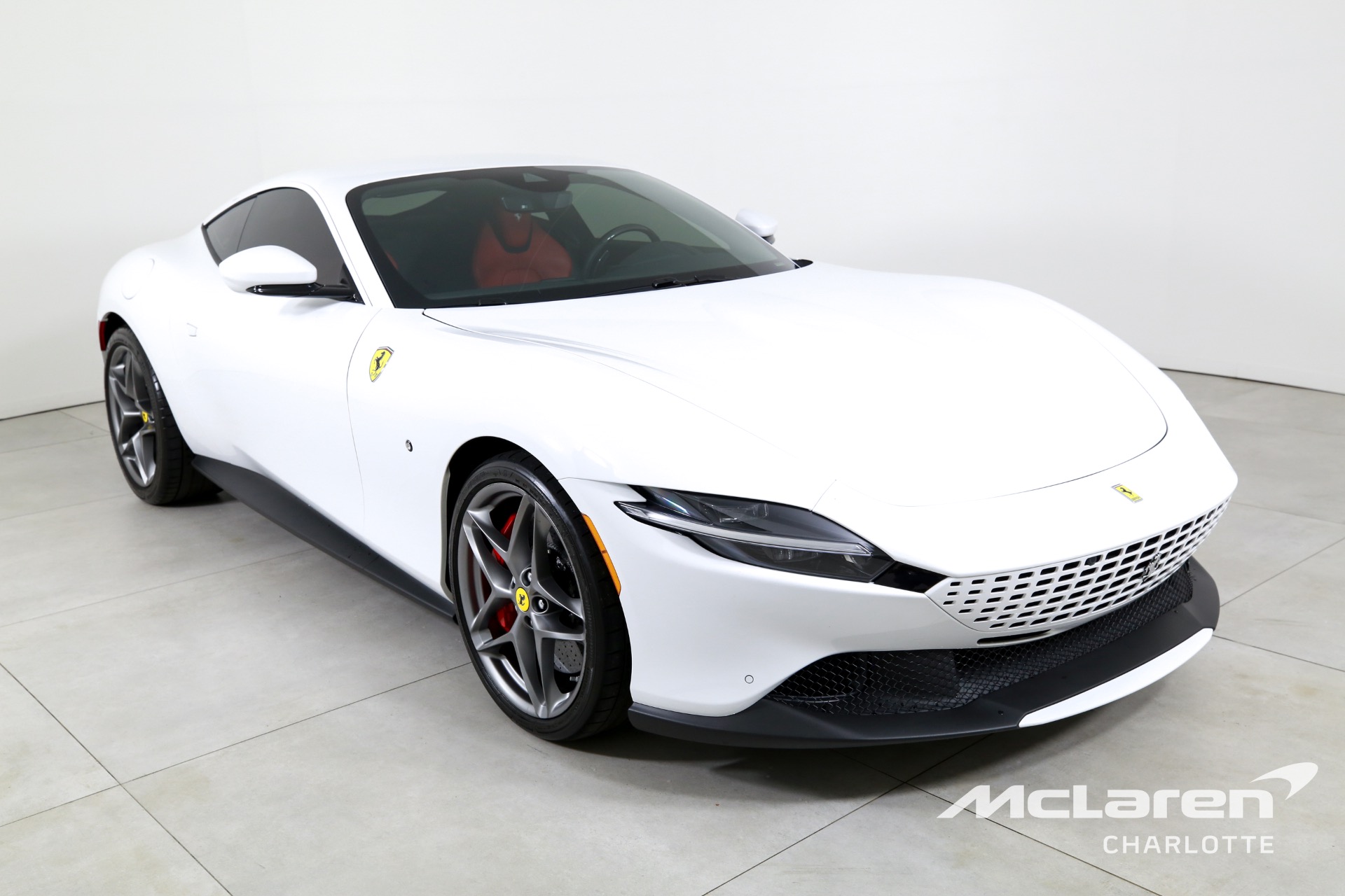 Used 2023 Ferrari Roma | Charlotte, NC