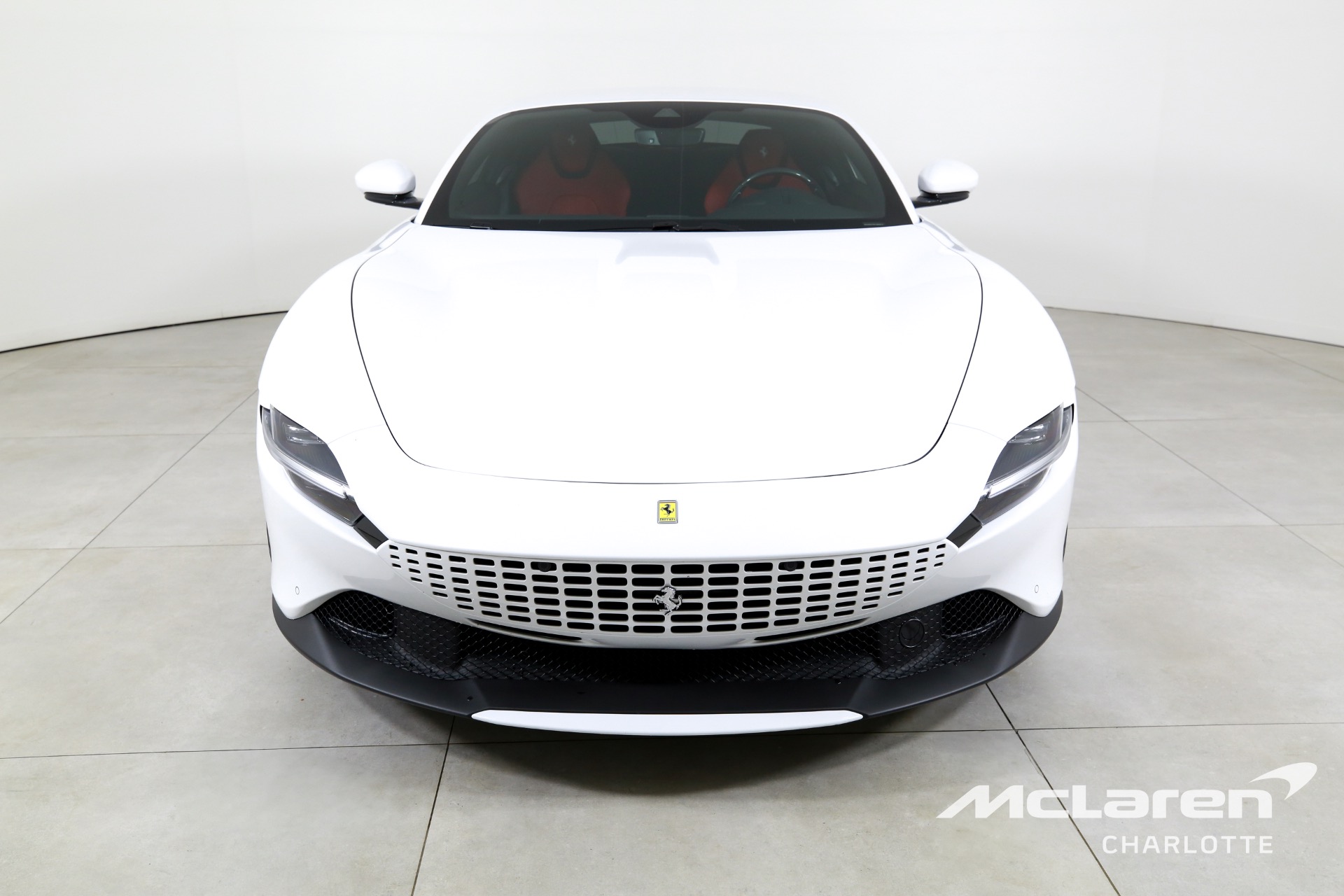 Used 2023 Ferrari Roma | Charlotte, NC