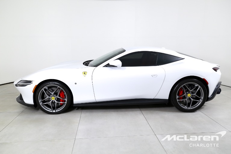 Used-2023-Ferrari-Roma
