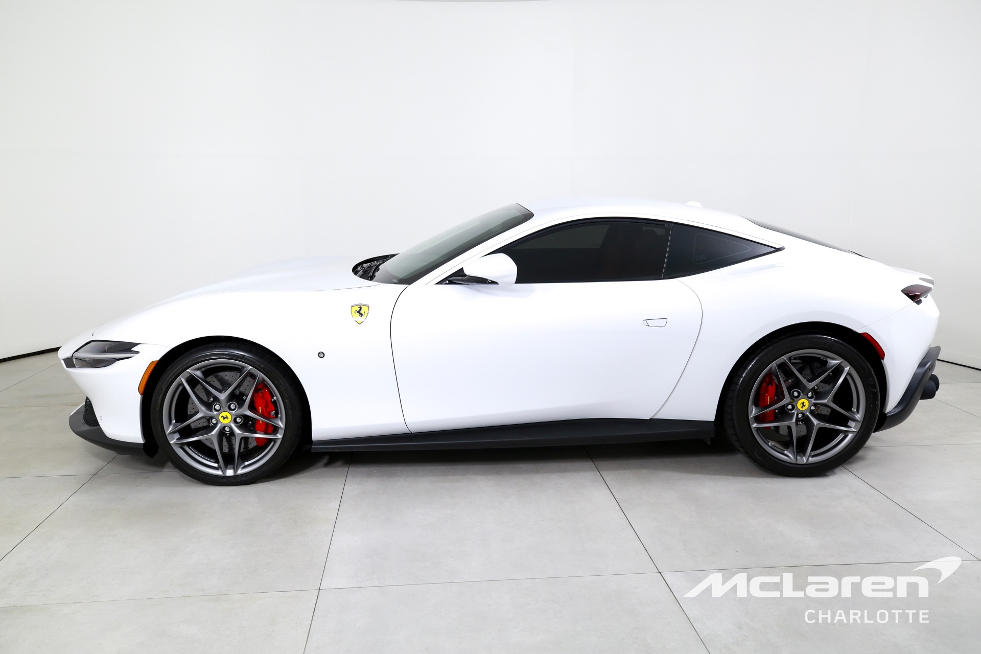 Used 2023 Ferrari Roma | Charlotte, NC