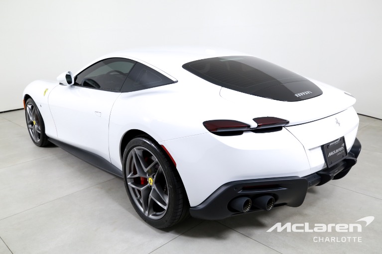 Used-2023-Ferrari-Roma
