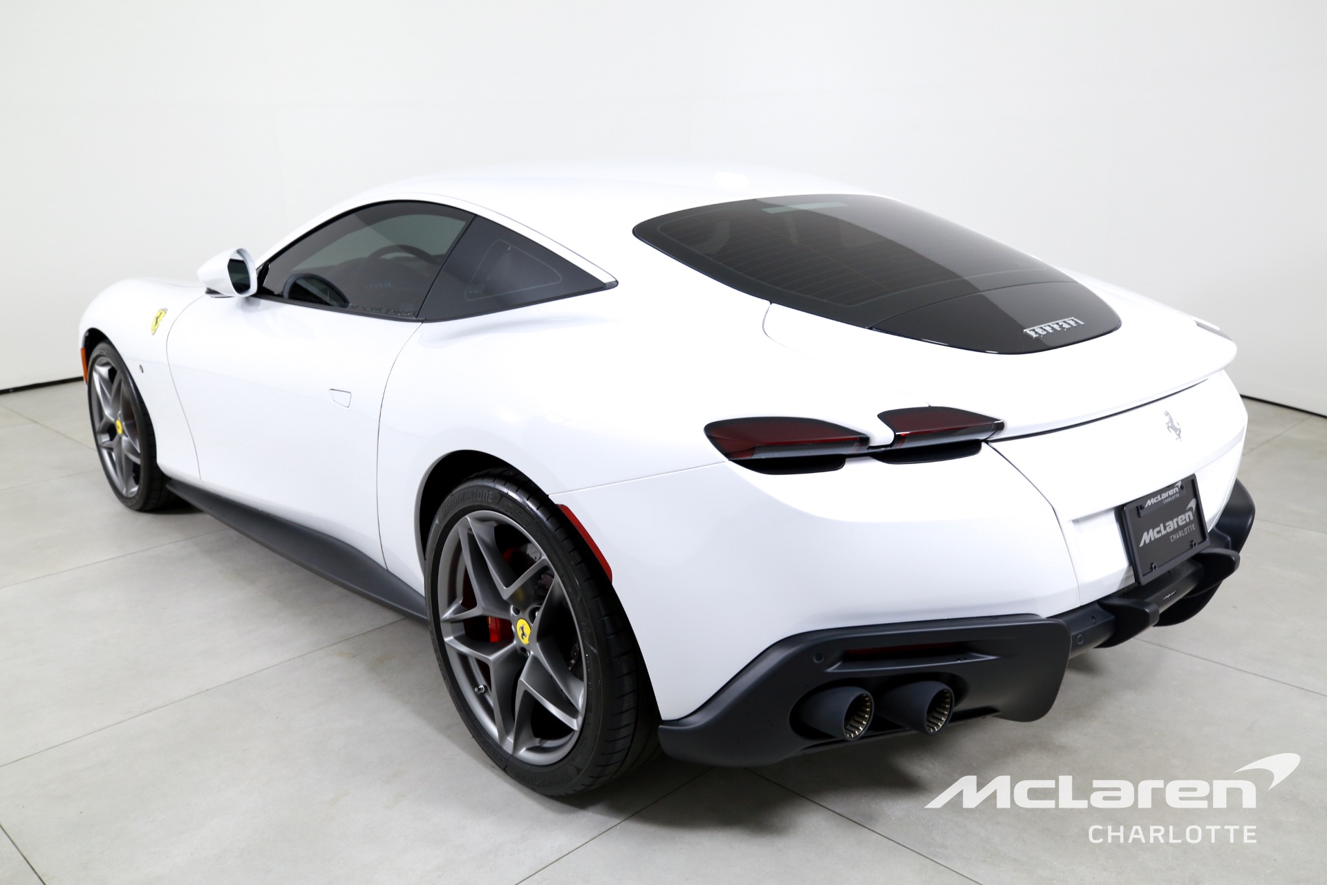 Used 2023 Ferrari Roma | Charlotte, NC