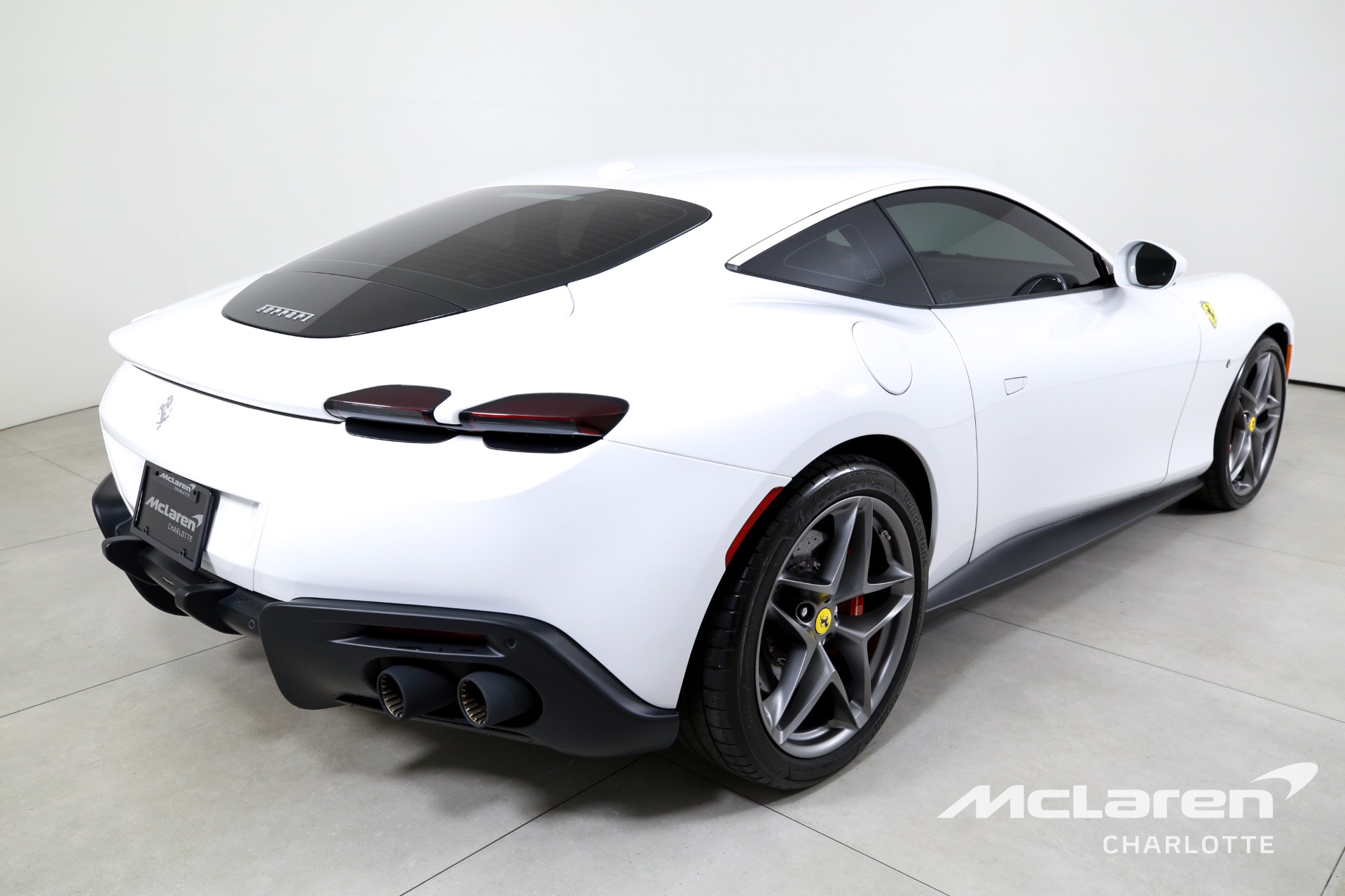 Used 2023 Ferrari Roma | Charlotte, NC