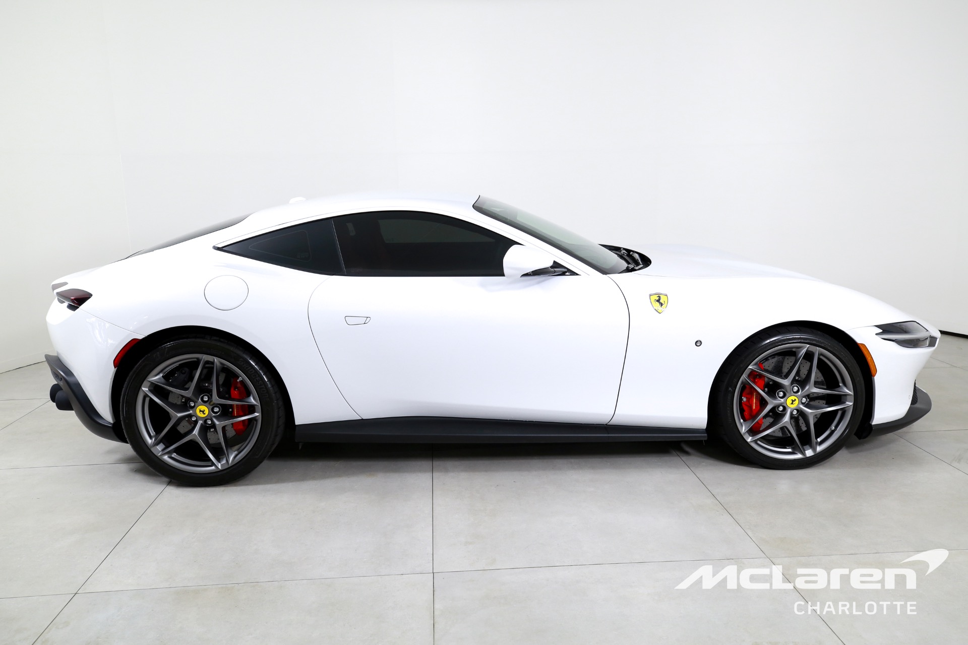Used 2023 Ferrari Roma | Charlotte, NC