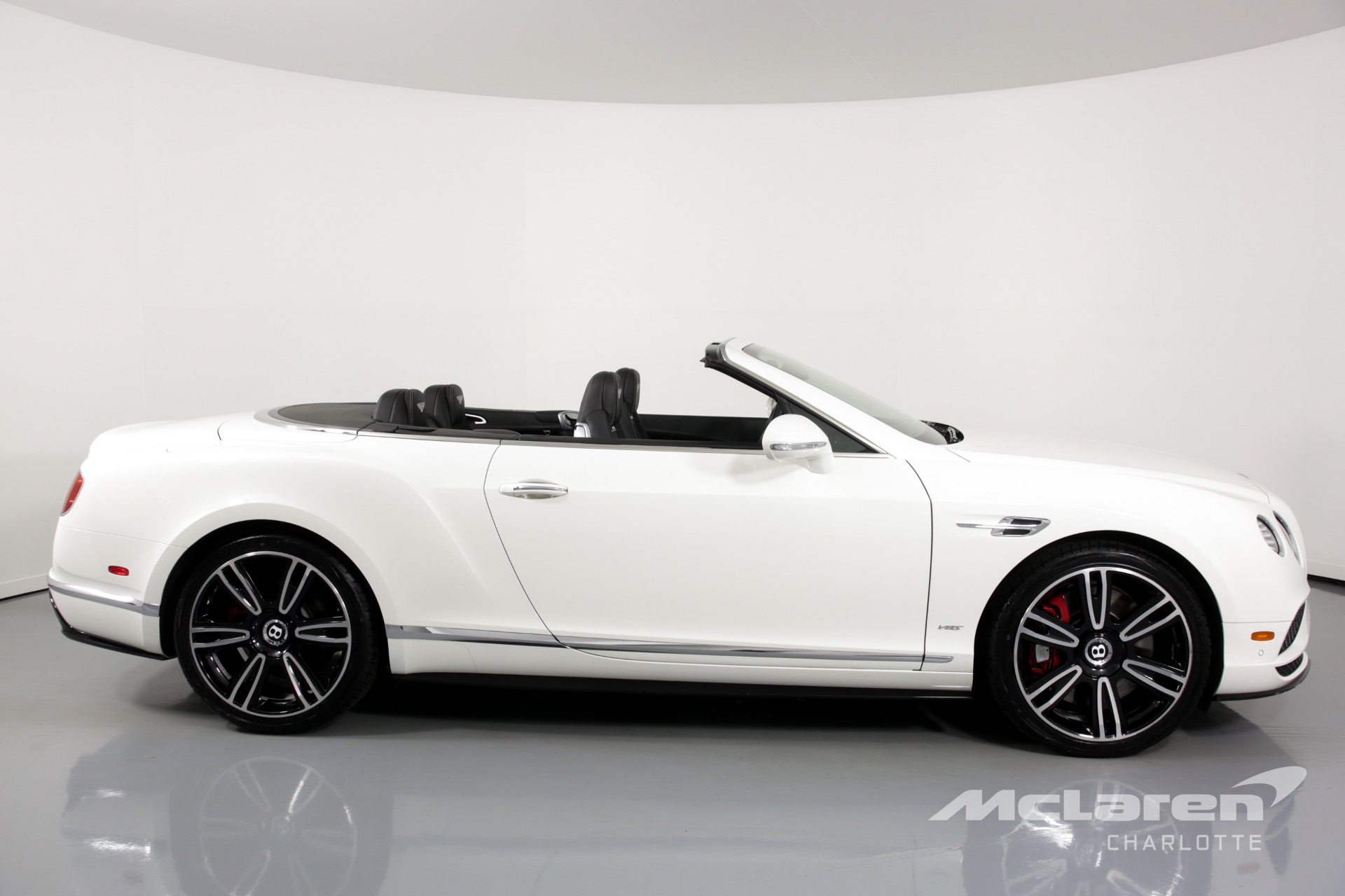 Used 2016 Bentley Continental GT V8 S | Charlotte, NC