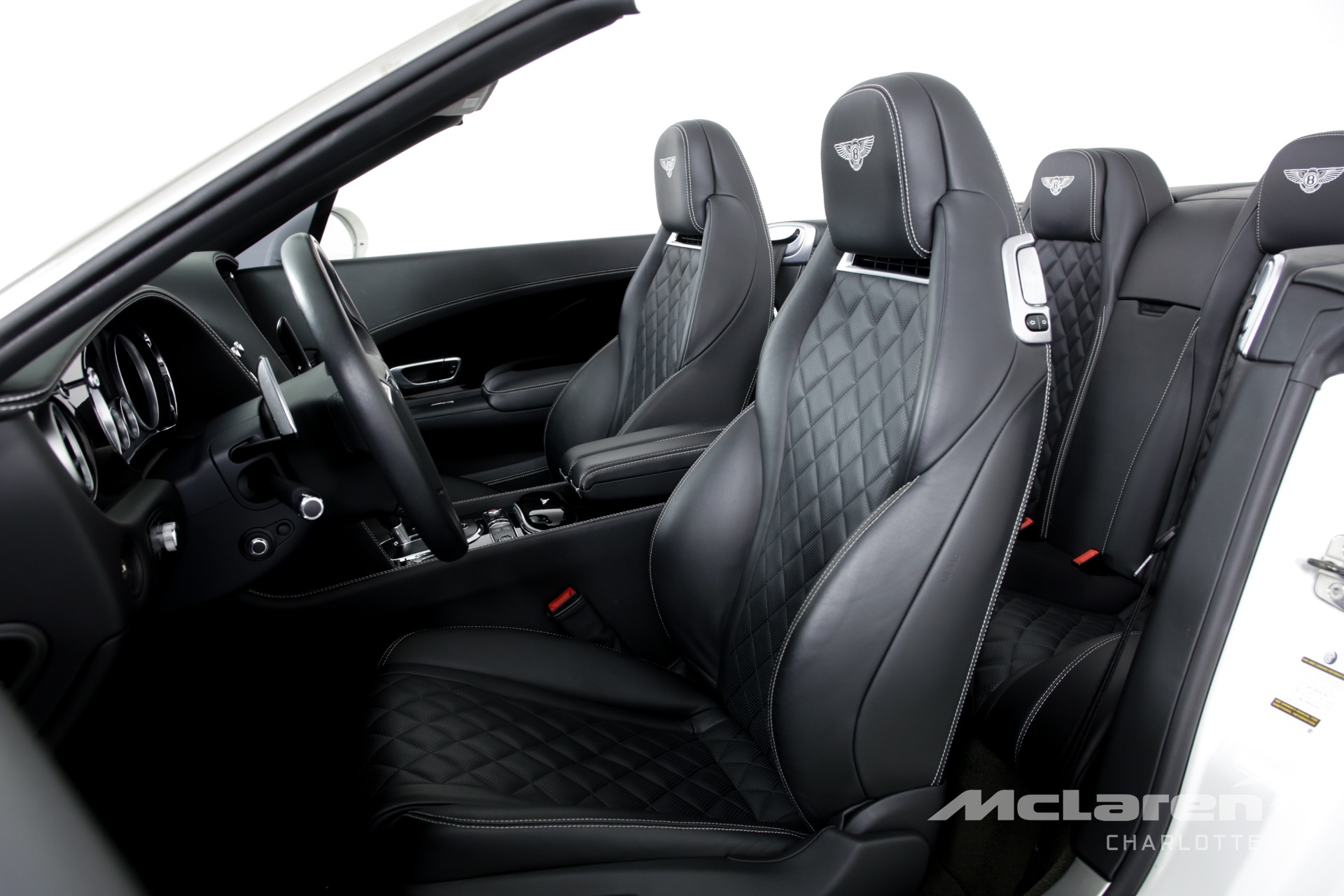 Used 2016 Bentley Continental GT V8 S | Charlotte, NC