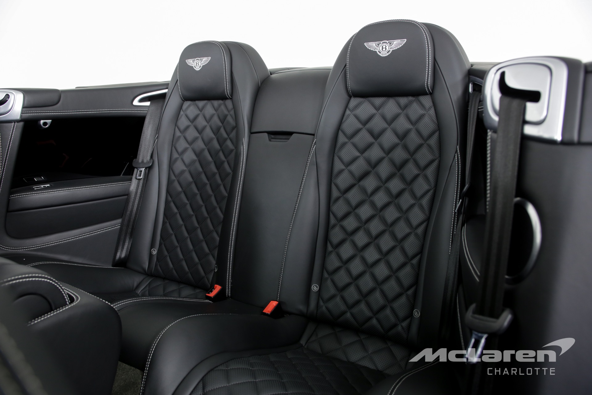 Used 2016 Bentley Continental GT V8 S | Charlotte, NC