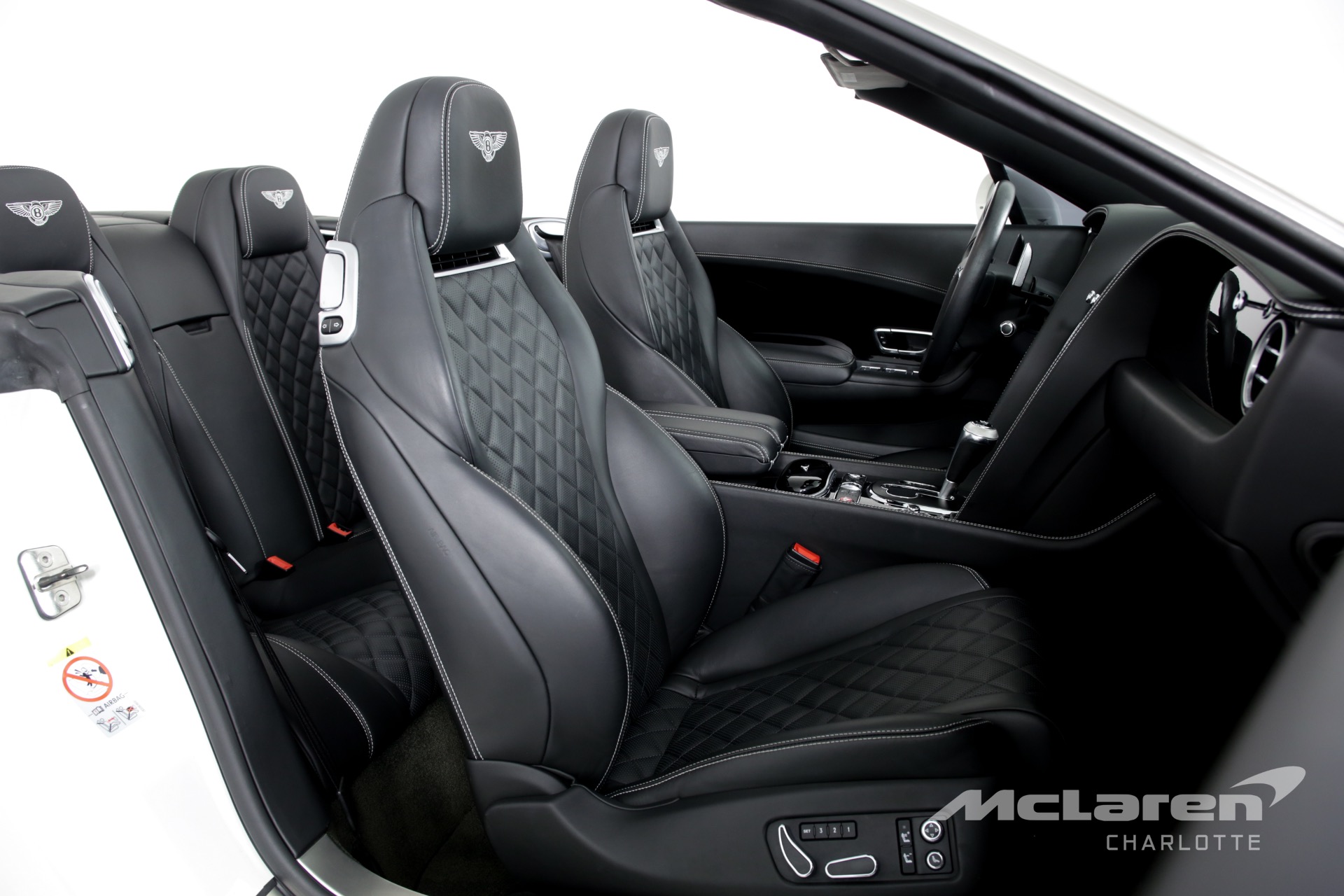 Used 2016 Bentley Continental GT V8 S | Charlotte, NC