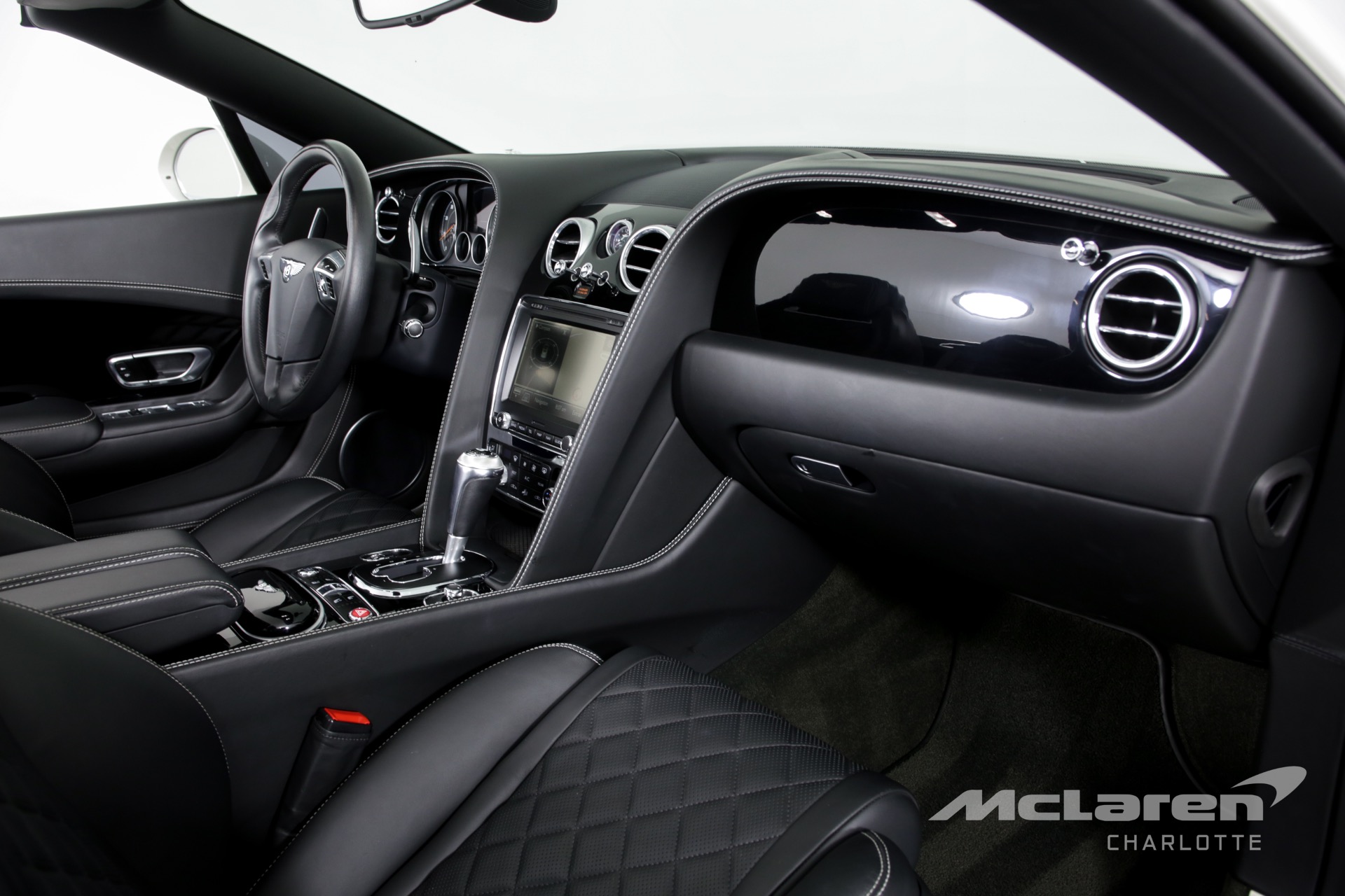 Used 2016 Bentley Continental GT V8 S | Charlotte, NC