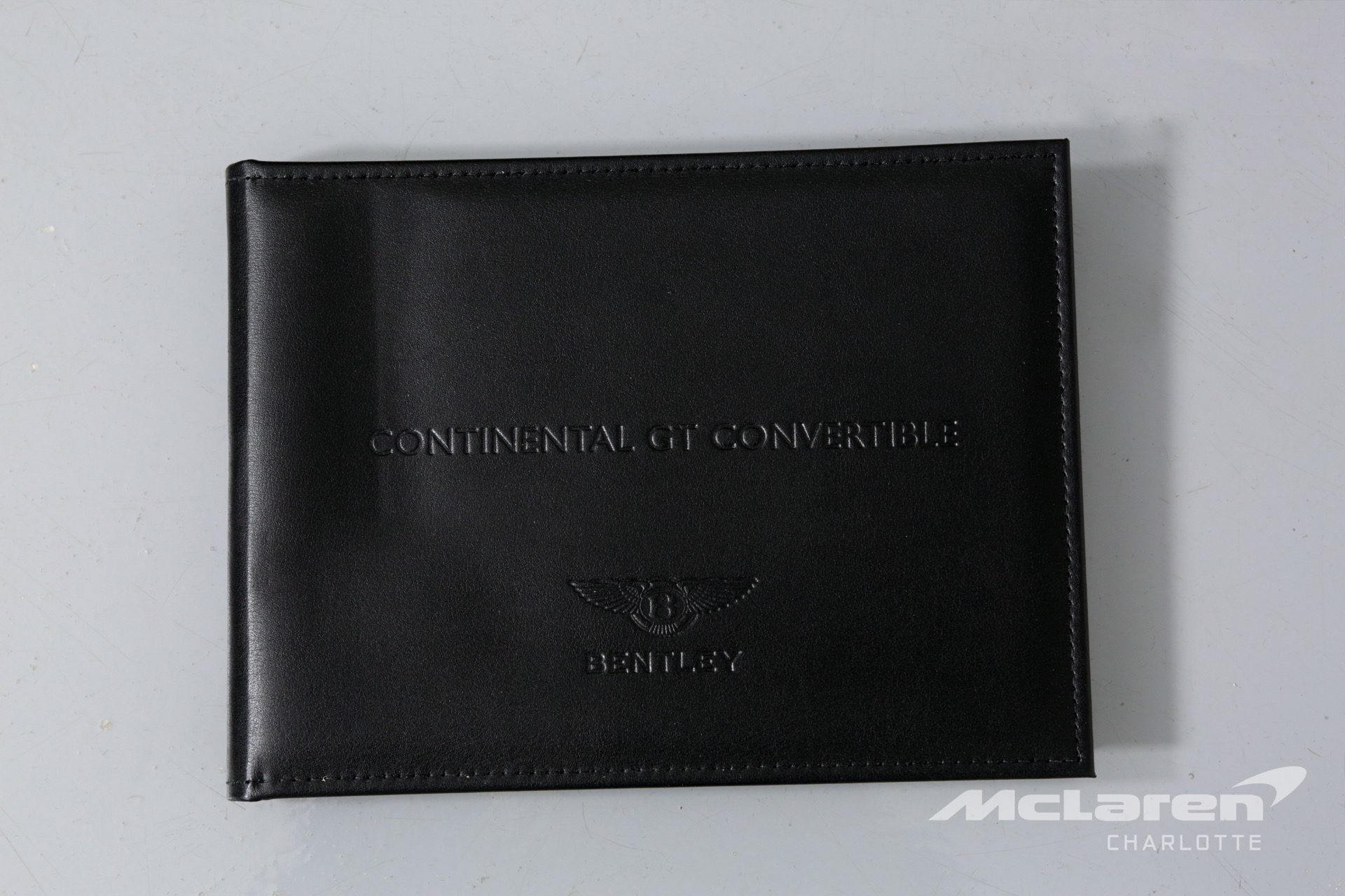 Used 2016 Bentley Continental GT V8 S | Charlotte, NC
