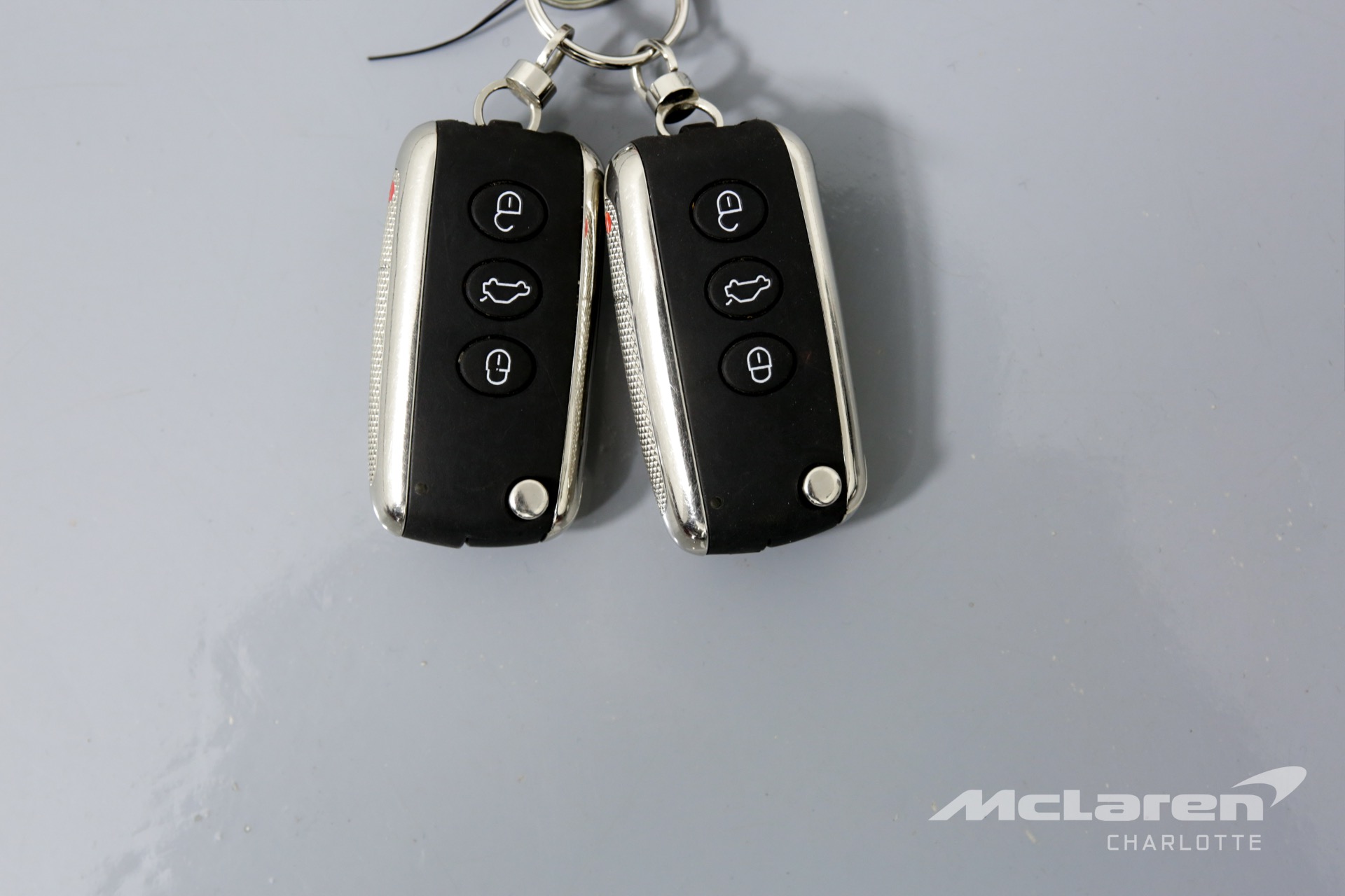 Used 2016 Bentley Continental GT V8 S | Charlotte, NC