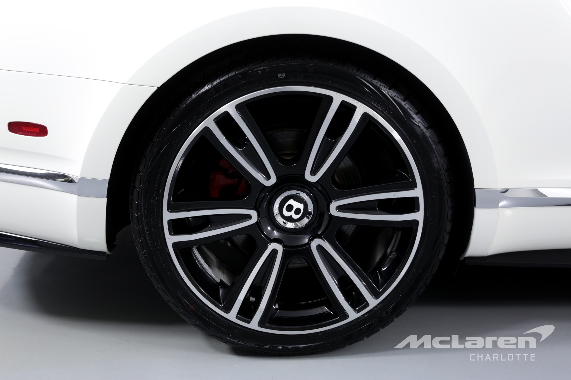 Used 2016 Bentley Continental GT V8 S | Charlotte, NC