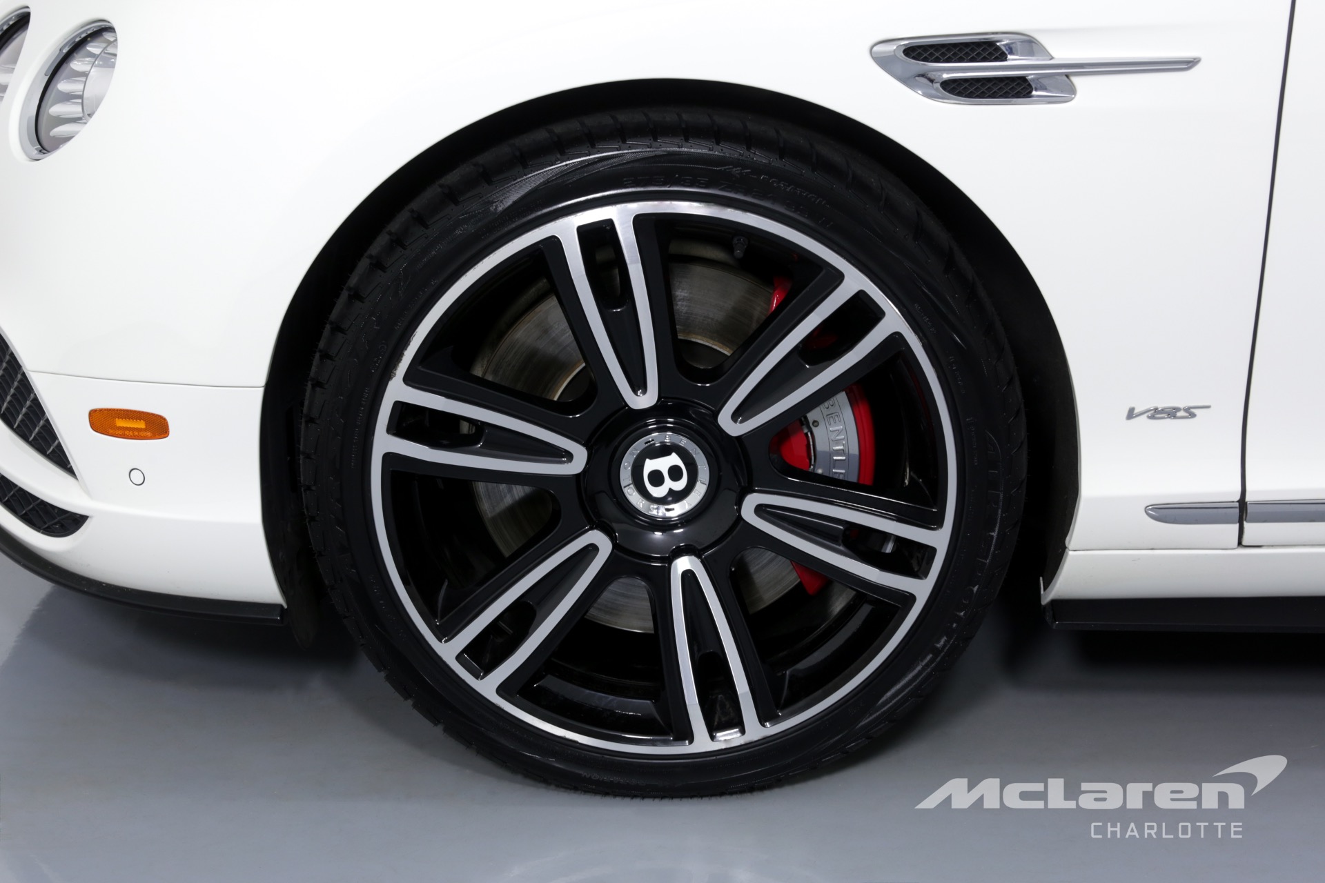 Used 2016 Bentley Continental GT V8 S | Charlotte, NC
