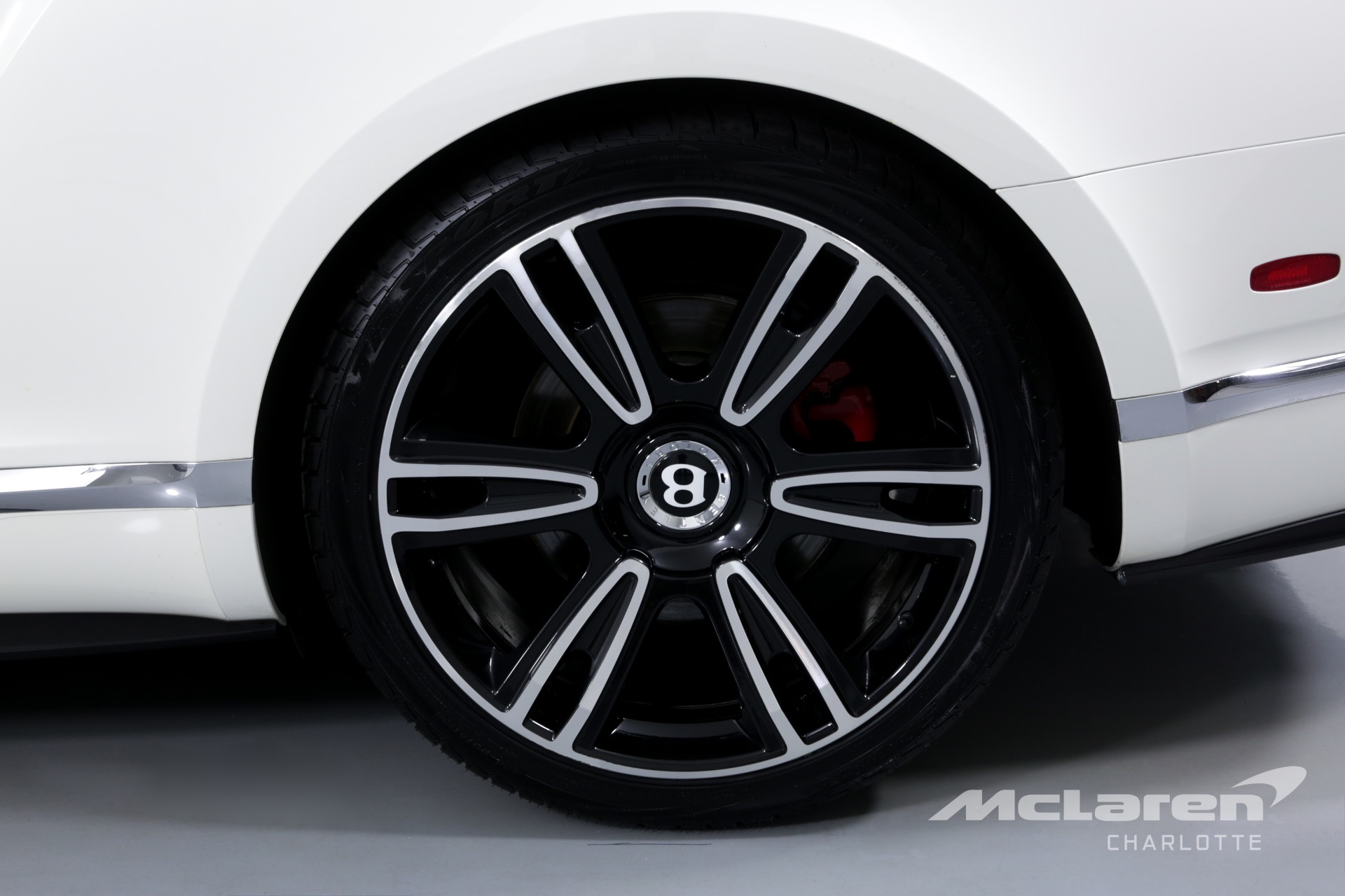 Used 2016 Bentley Continental GT V8 S | Charlotte, NC