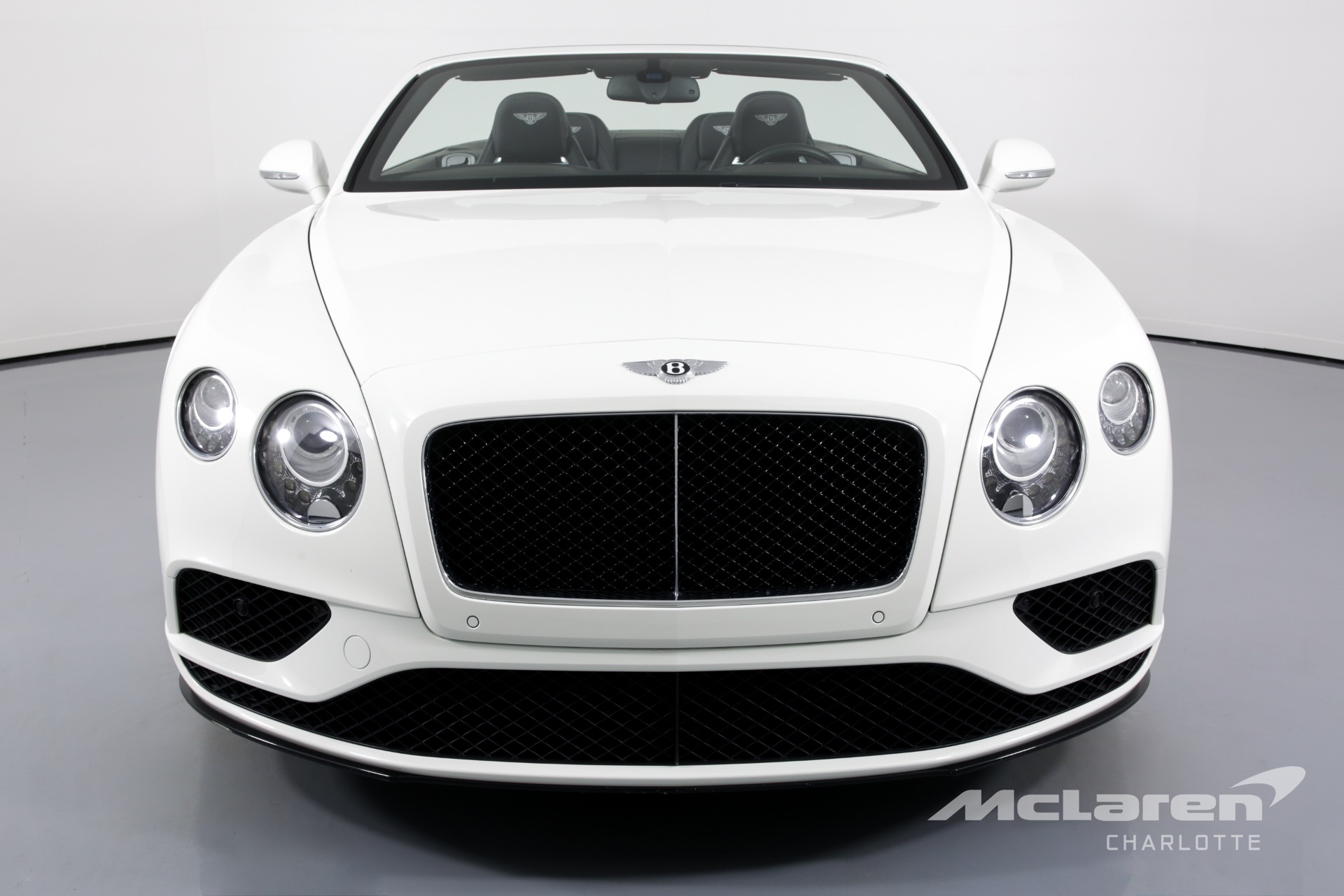 Used 2016 Bentley Continental GT V8 S | Charlotte, NC