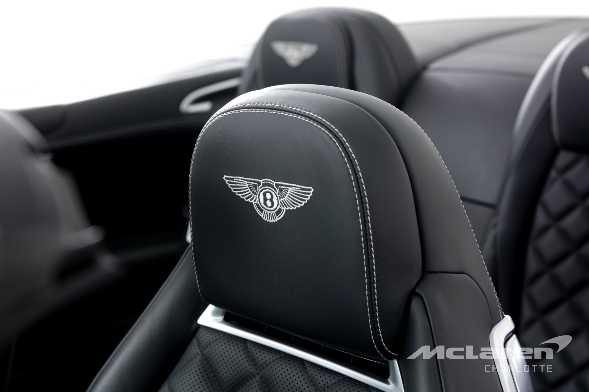 Used 2016 Bentley Continental GT V8 S | Charlotte, NC