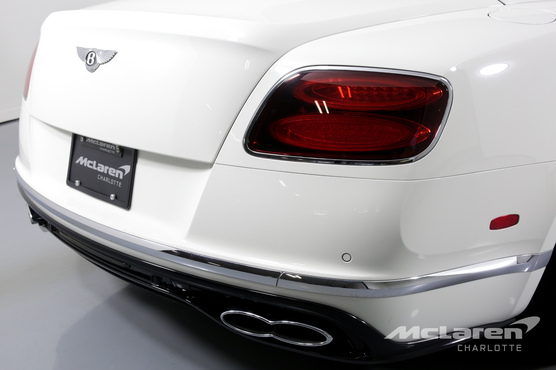 Used 2016 Bentley Continental GT V8 S | Charlotte, NC