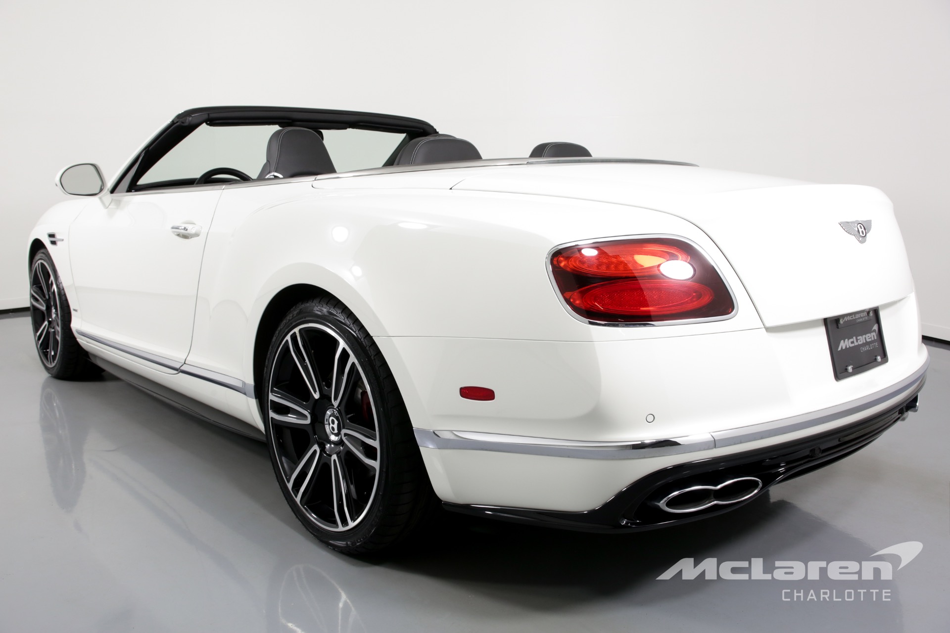 Used 2016 Bentley Continental GT V8 S | Charlotte, NC