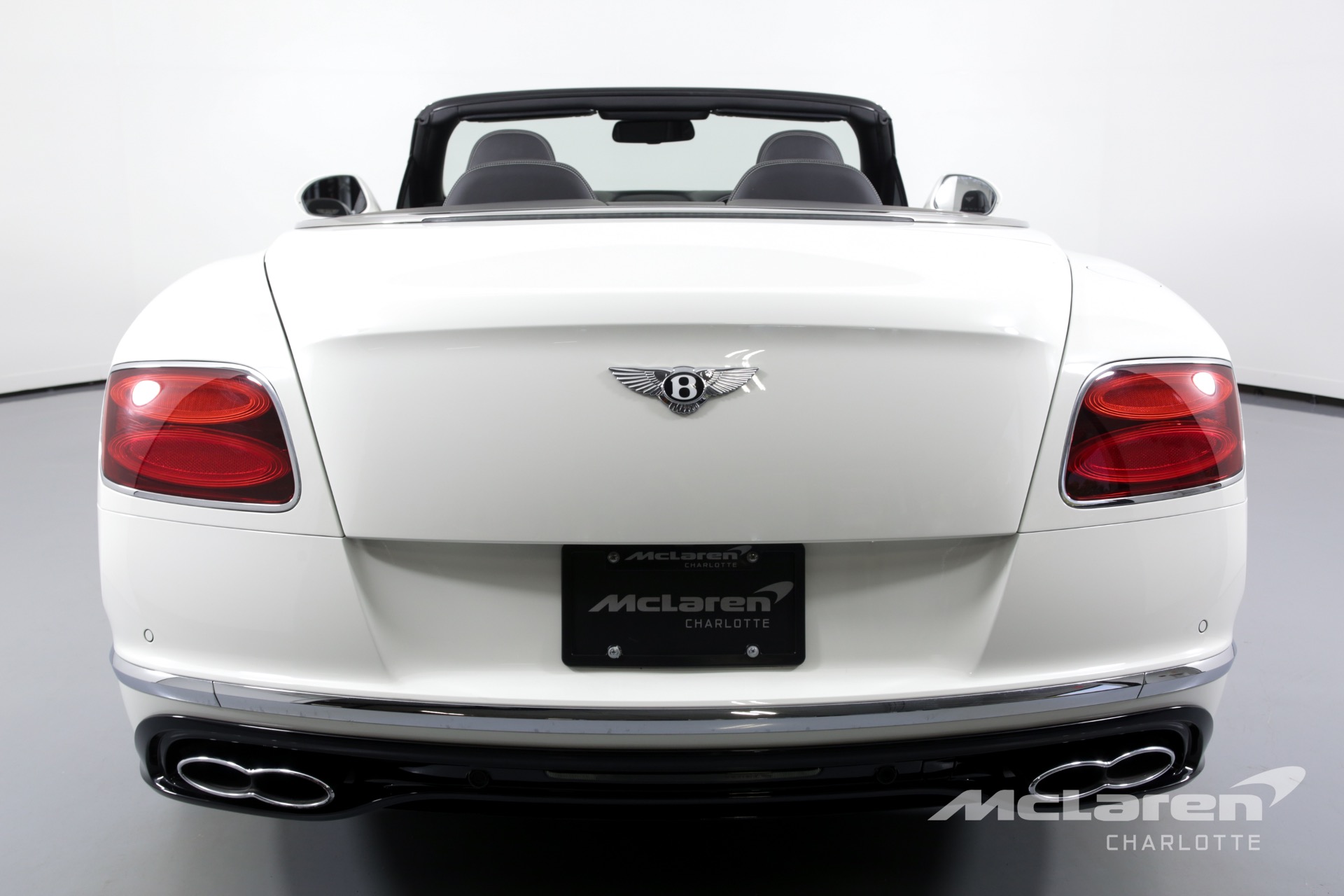 Used 2016 Bentley Continental GT V8 S | Charlotte, NC
