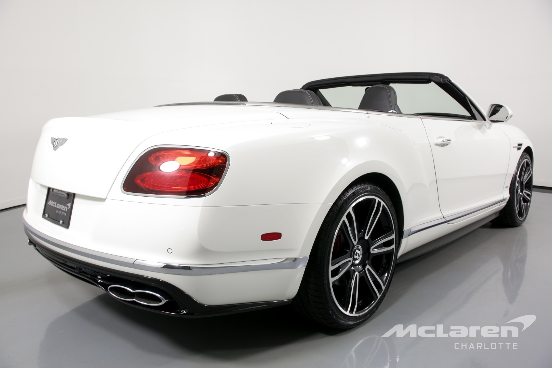 Used 2016 Bentley Continental GT V8 S | Charlotte, NC