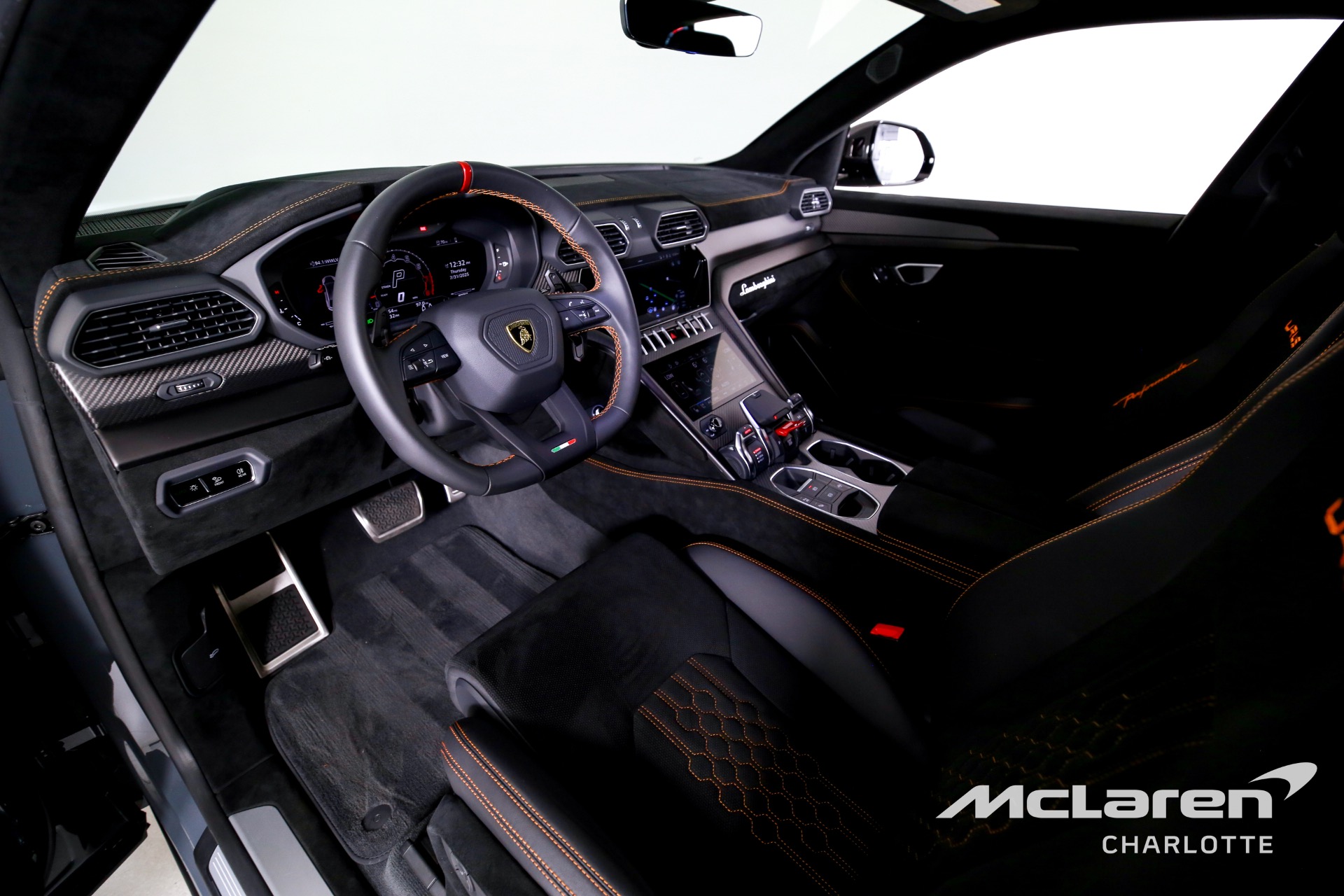 Used 2024 Lamborghini Urus Performante | Charlotte, NC