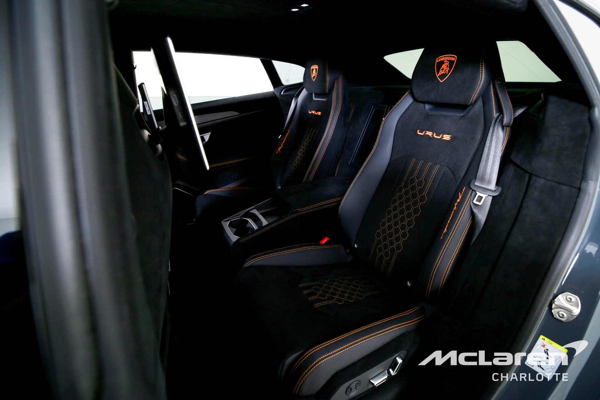 Used 2024 Lamborghini Urus Performante | Charlotte, NC