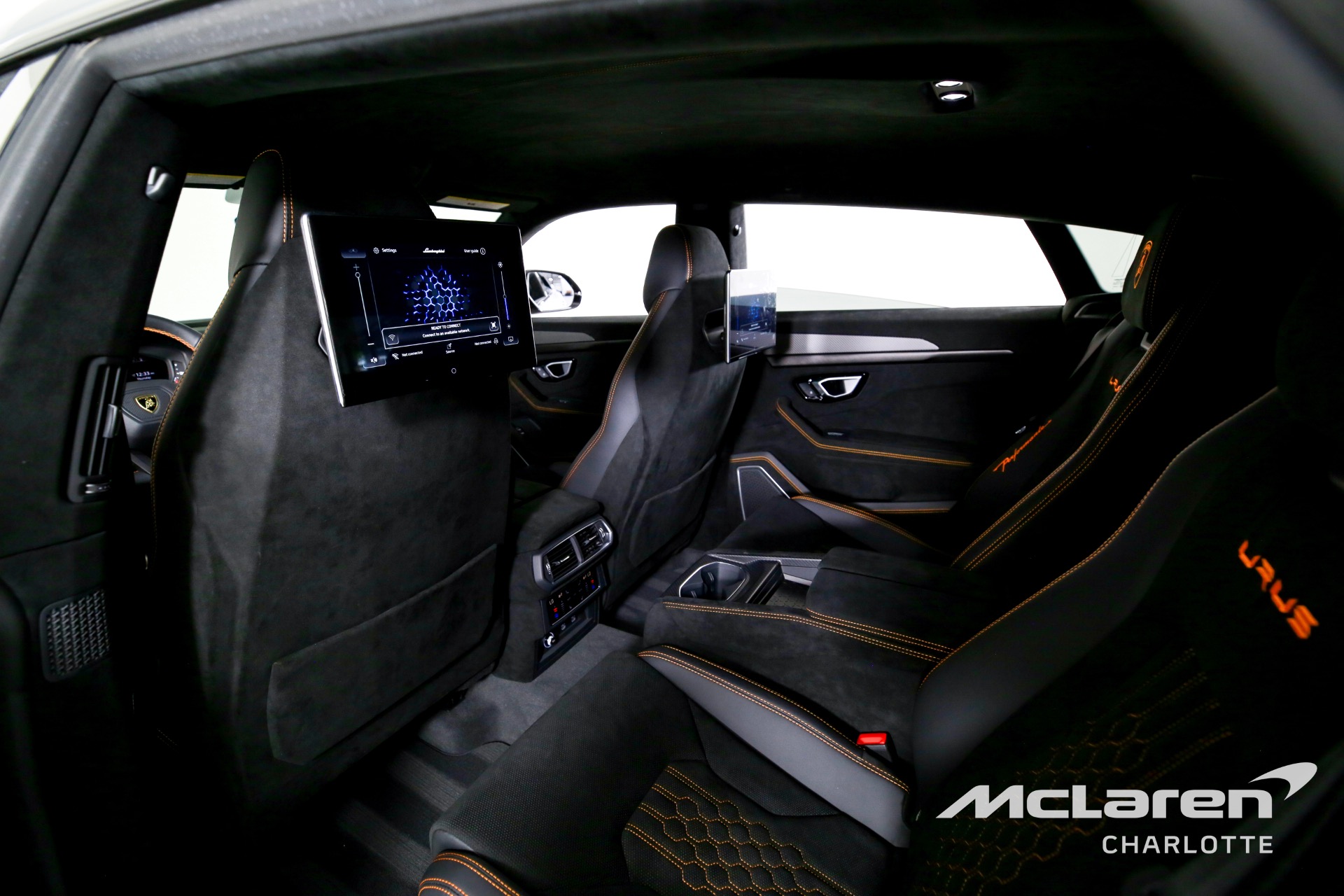 Used 2024 Lamborghini Urus Performante | Charlotte, NC