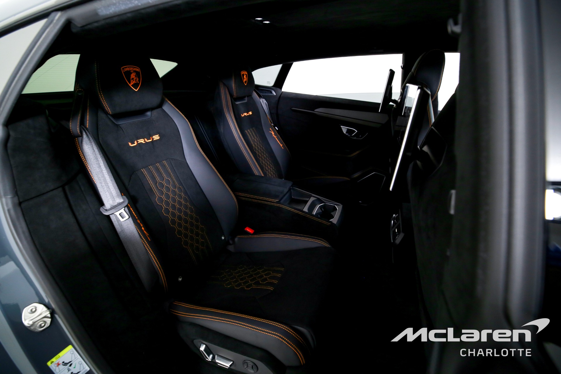 Used 2024 Lamborghini Urus Performante | Charlotte, NC