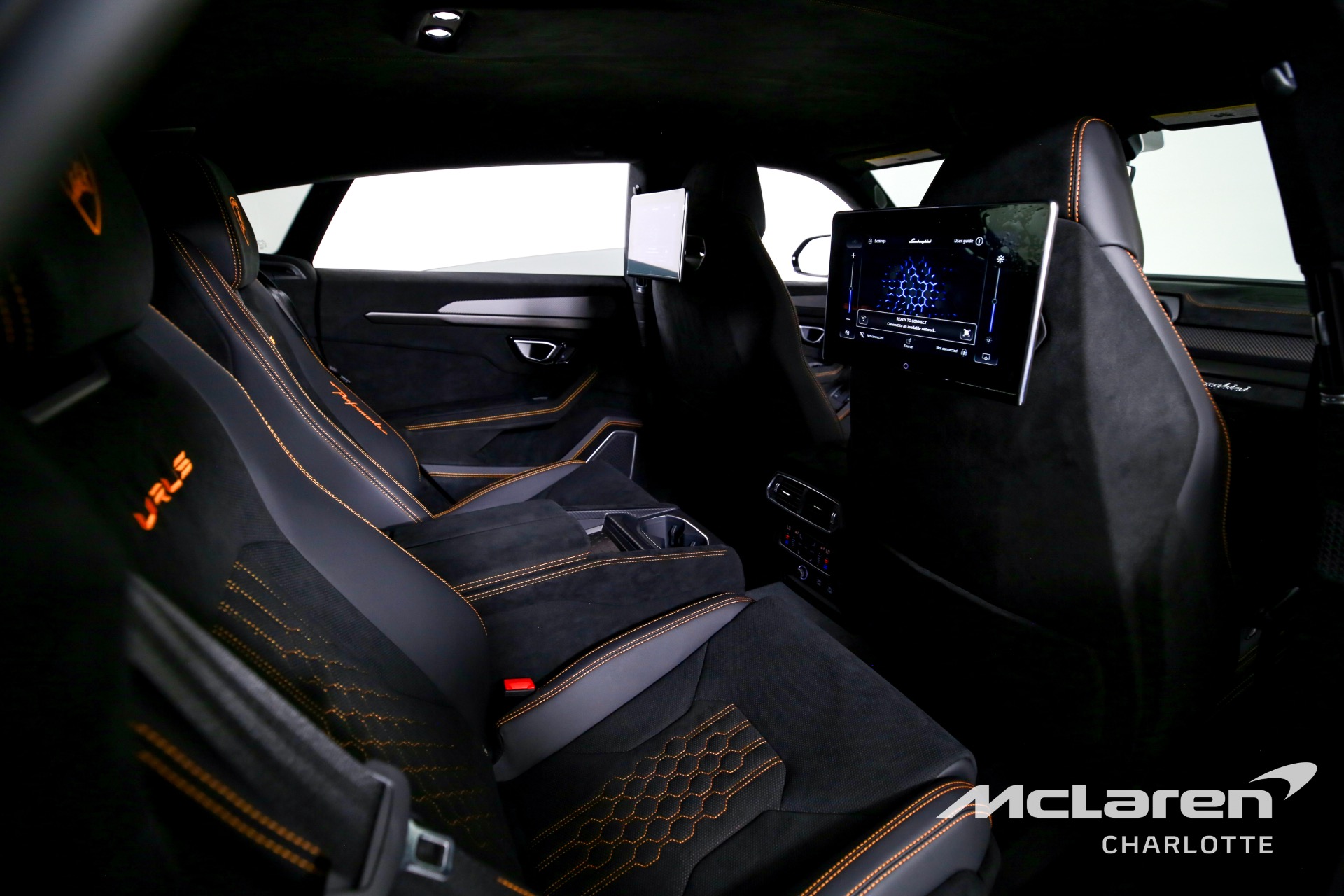Used 2024 Lamborghini Urus Performante | Charlotte, NC
