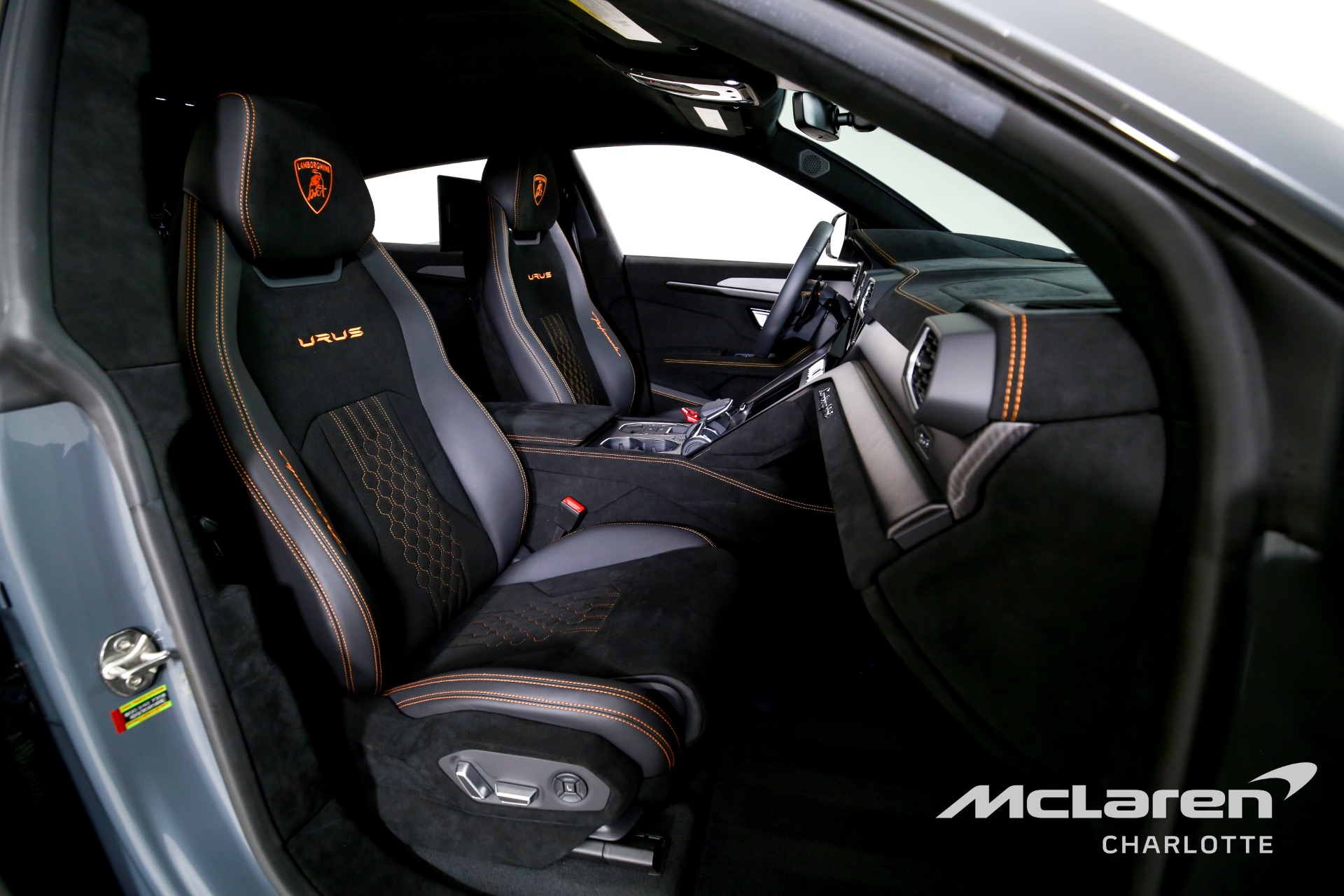 Used 2024 Lamborghini Urus Performante | Charlotte, NC
