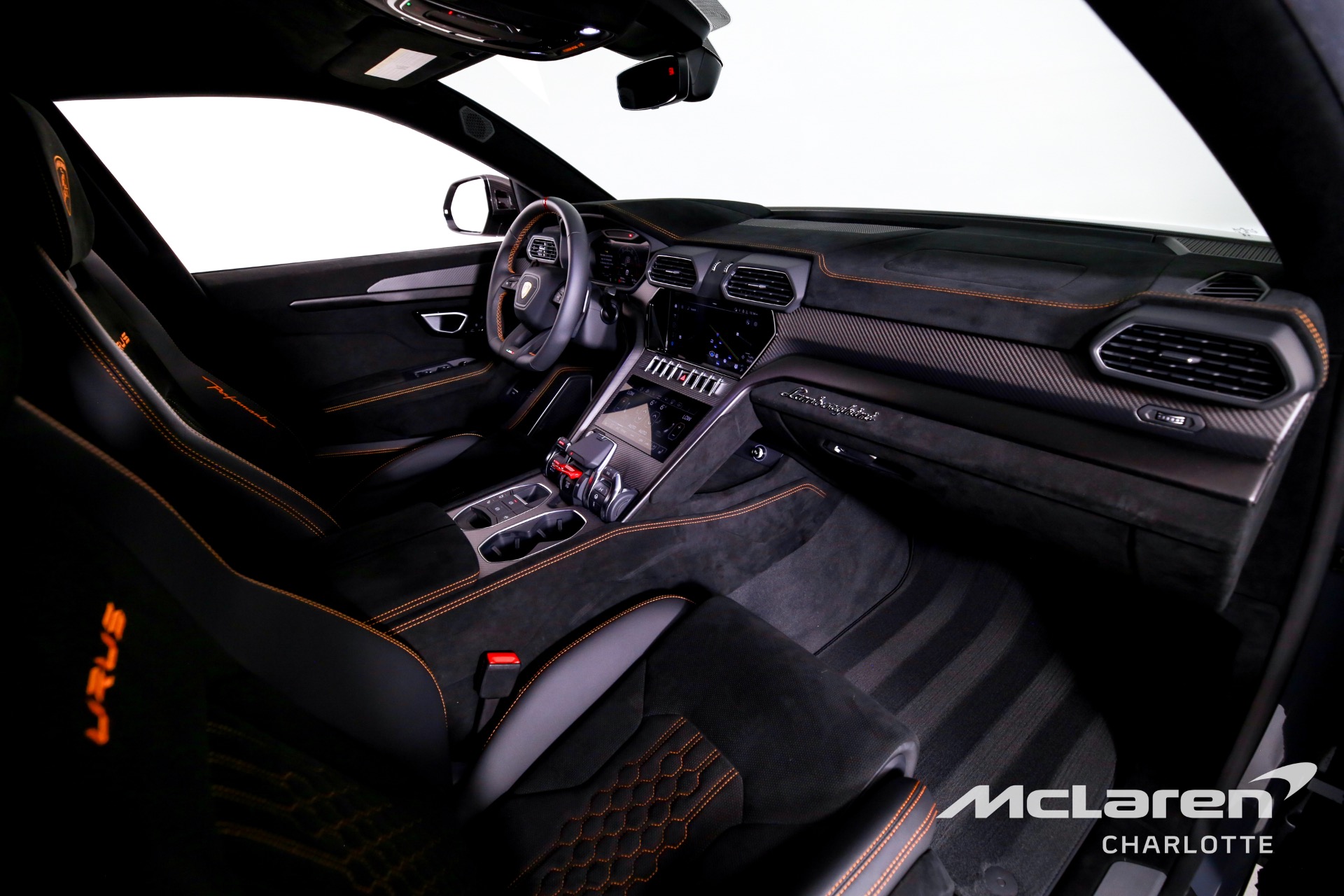 Used 2024 Lamborghini Urus Performante | Charlotte, NC