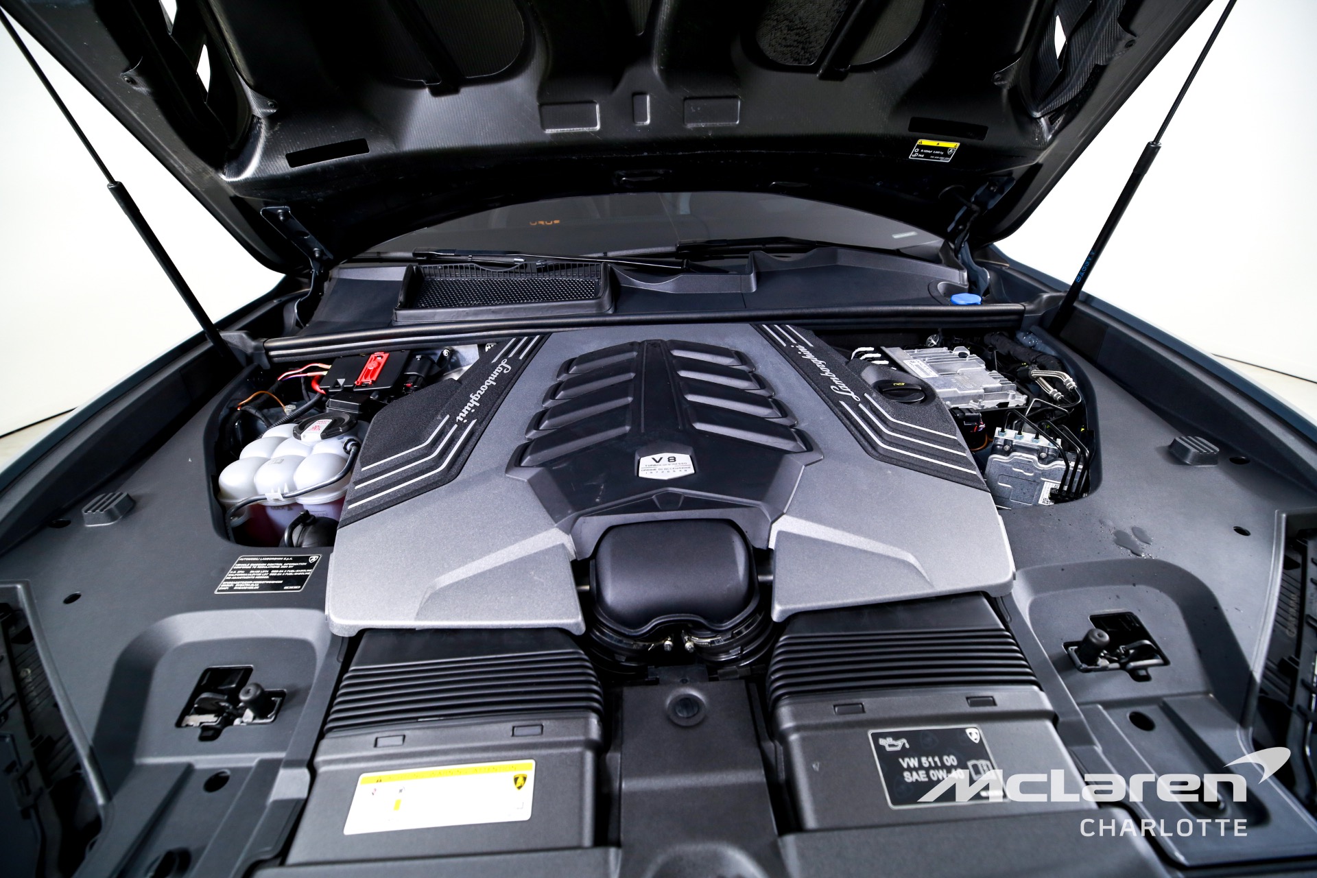 Used 2024 Lamborghini Urus Performante | Charlotte, NC
