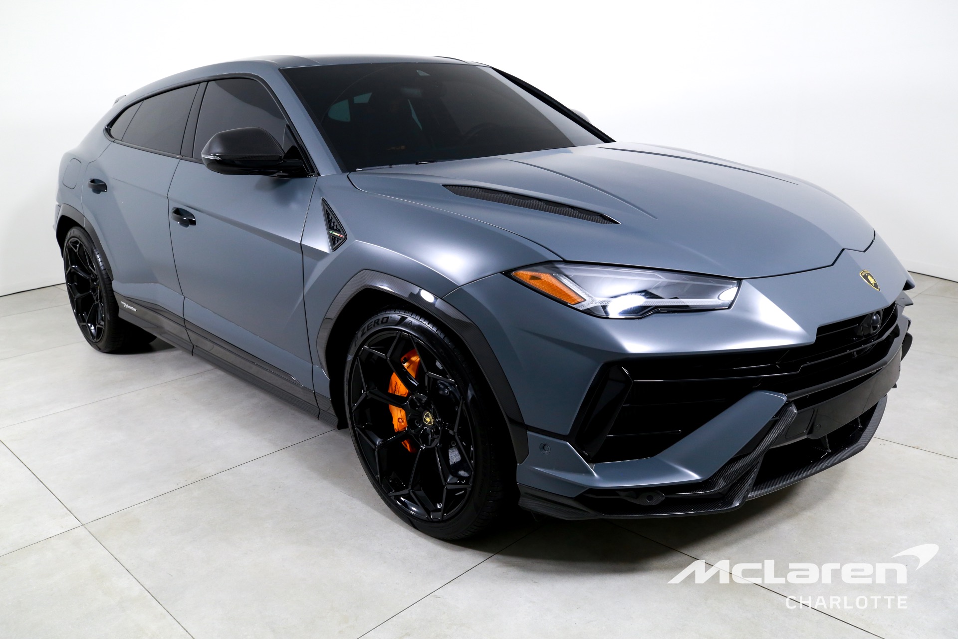 Used 2024 Lamborghini Urus Performante | Charlotte, NC