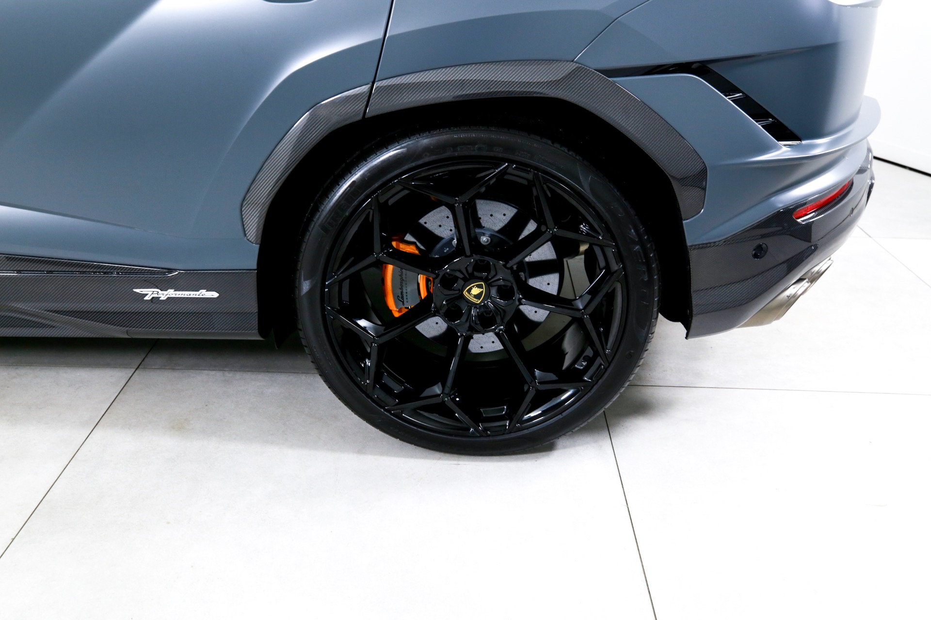 Used 2024 Lamborghini Urus Performante | Charlotte, NC
