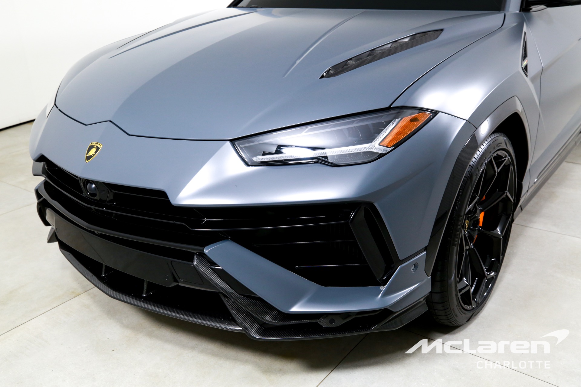Used 2024 Lamborghini Urus Performante | Charlotte, NC