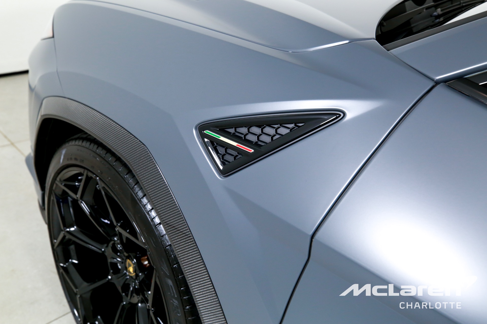 Used 2024 Lamborghini Urus Performante | Charlotte, NC