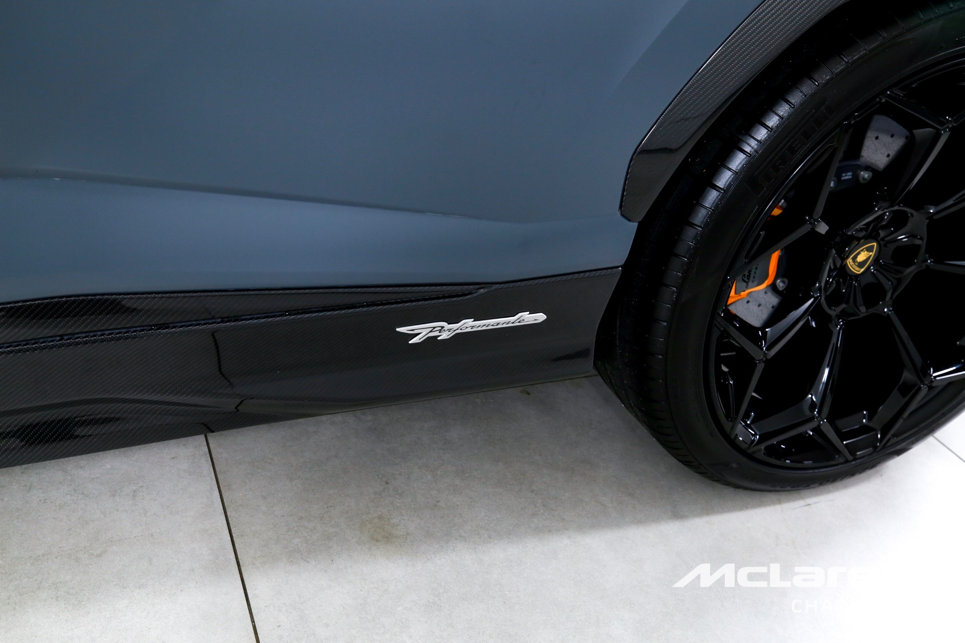 Used 2024 Lamborghini Urus Performante | Charlotte, NC