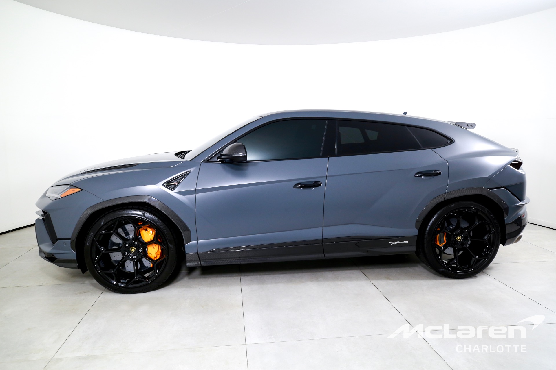 Used 2024 Lamborghini Urus Performante | Charlotte, NC