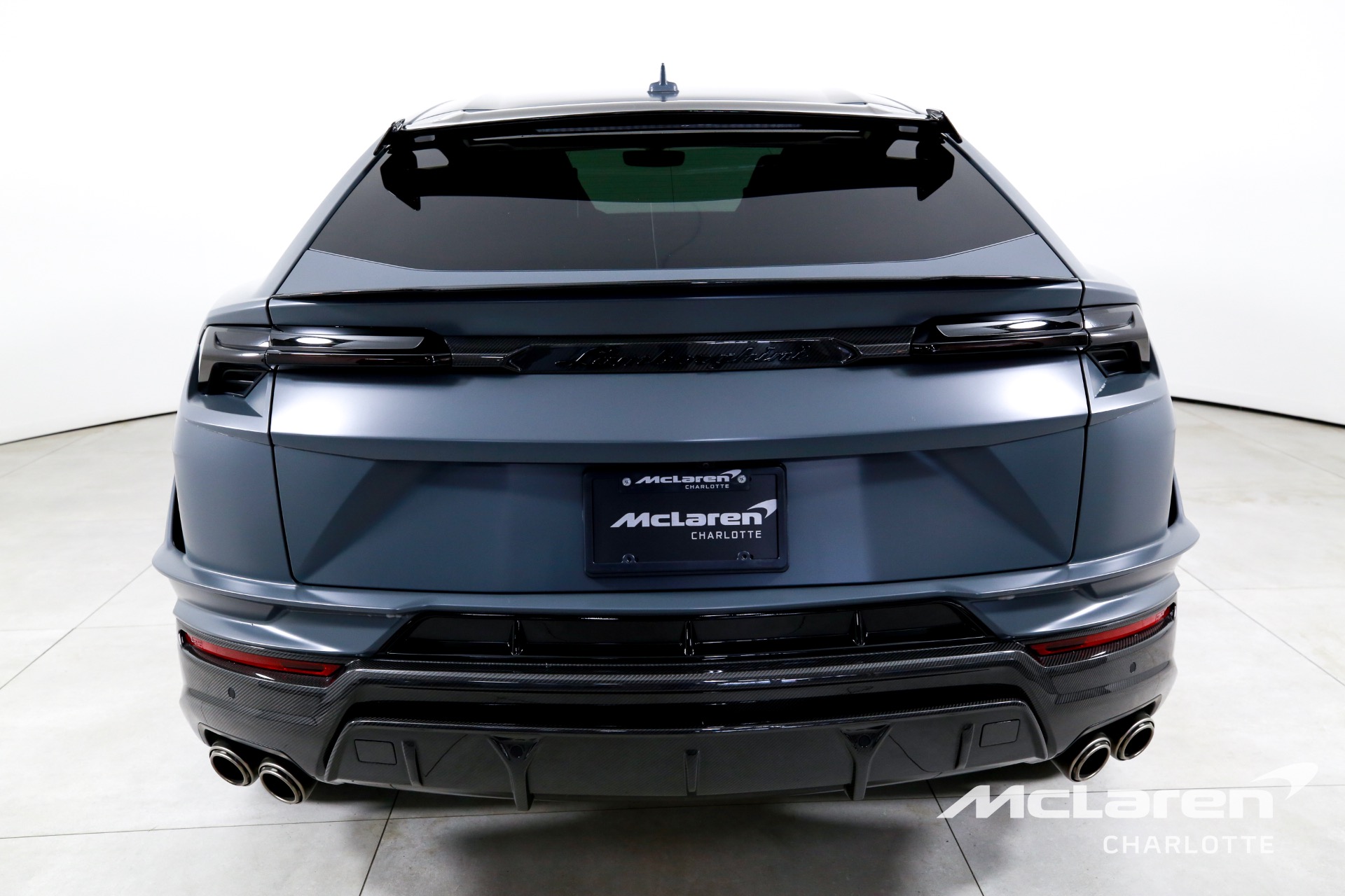 Used 2024 Lamborghini Urus Performante | Charlotte, NC