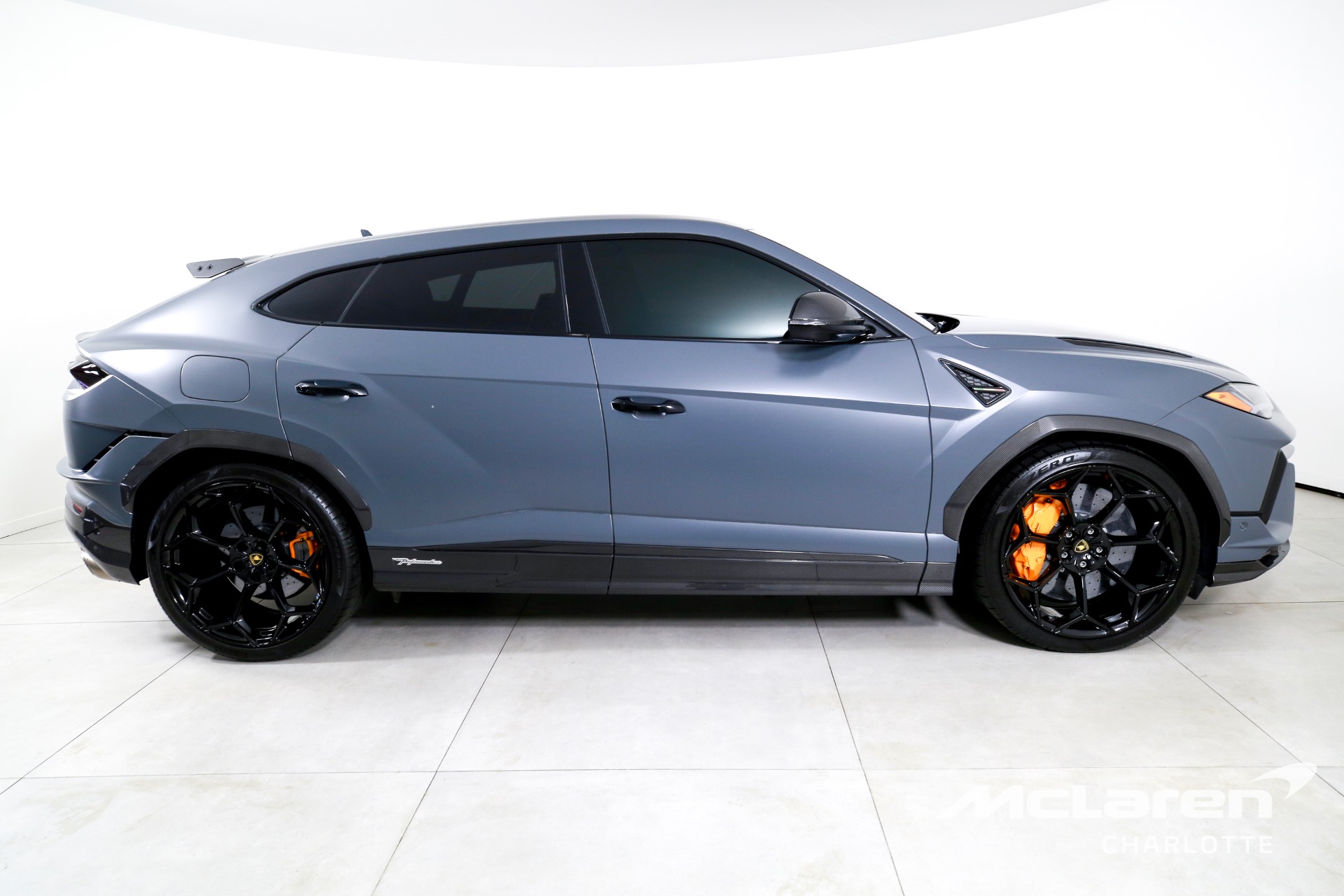 Used 2024 Lamborghini Urus Performante | Charlotte, NC